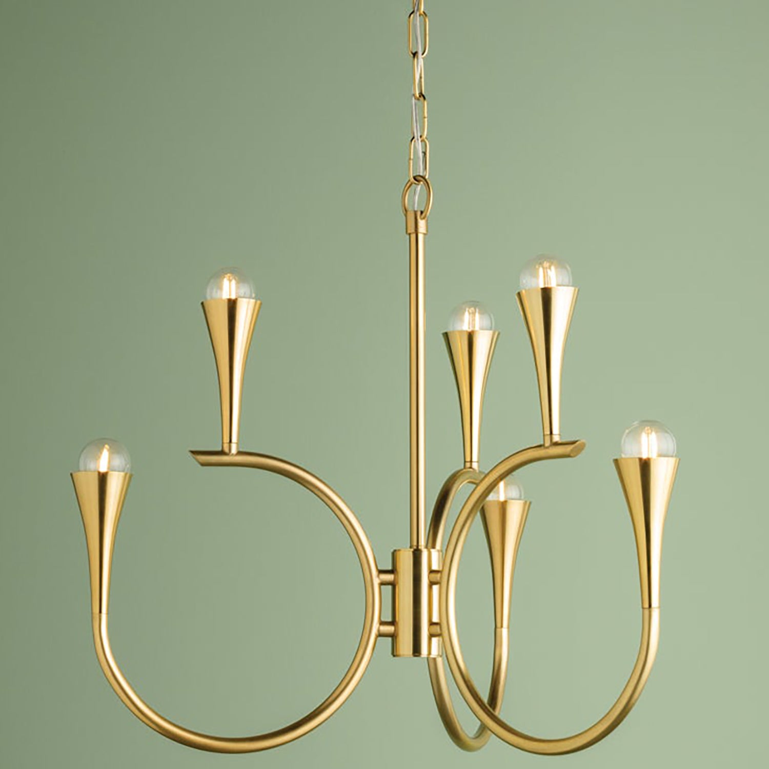 Mitzi Aviana Chandelier