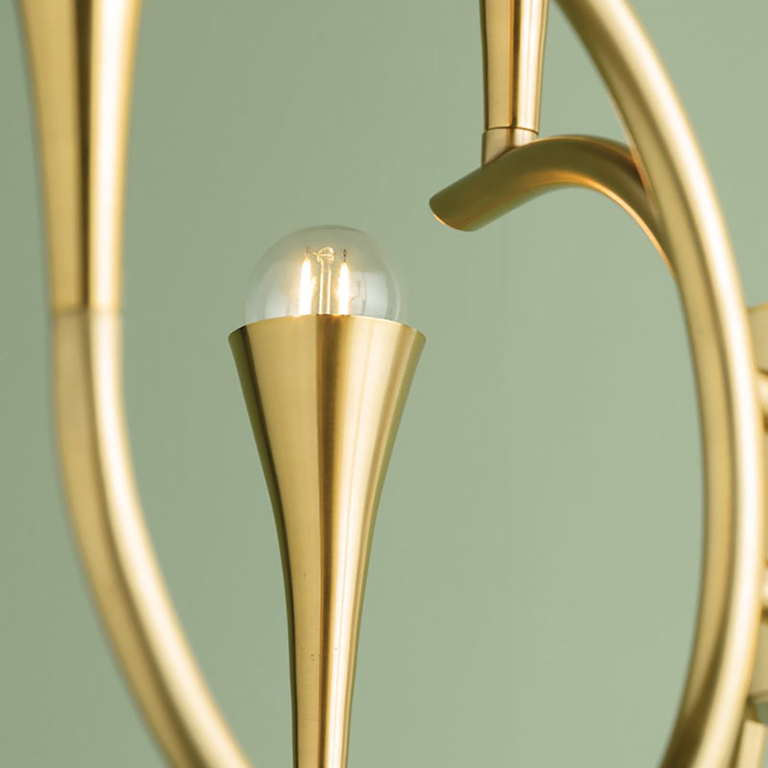 Mitzi Aviana Chandelier