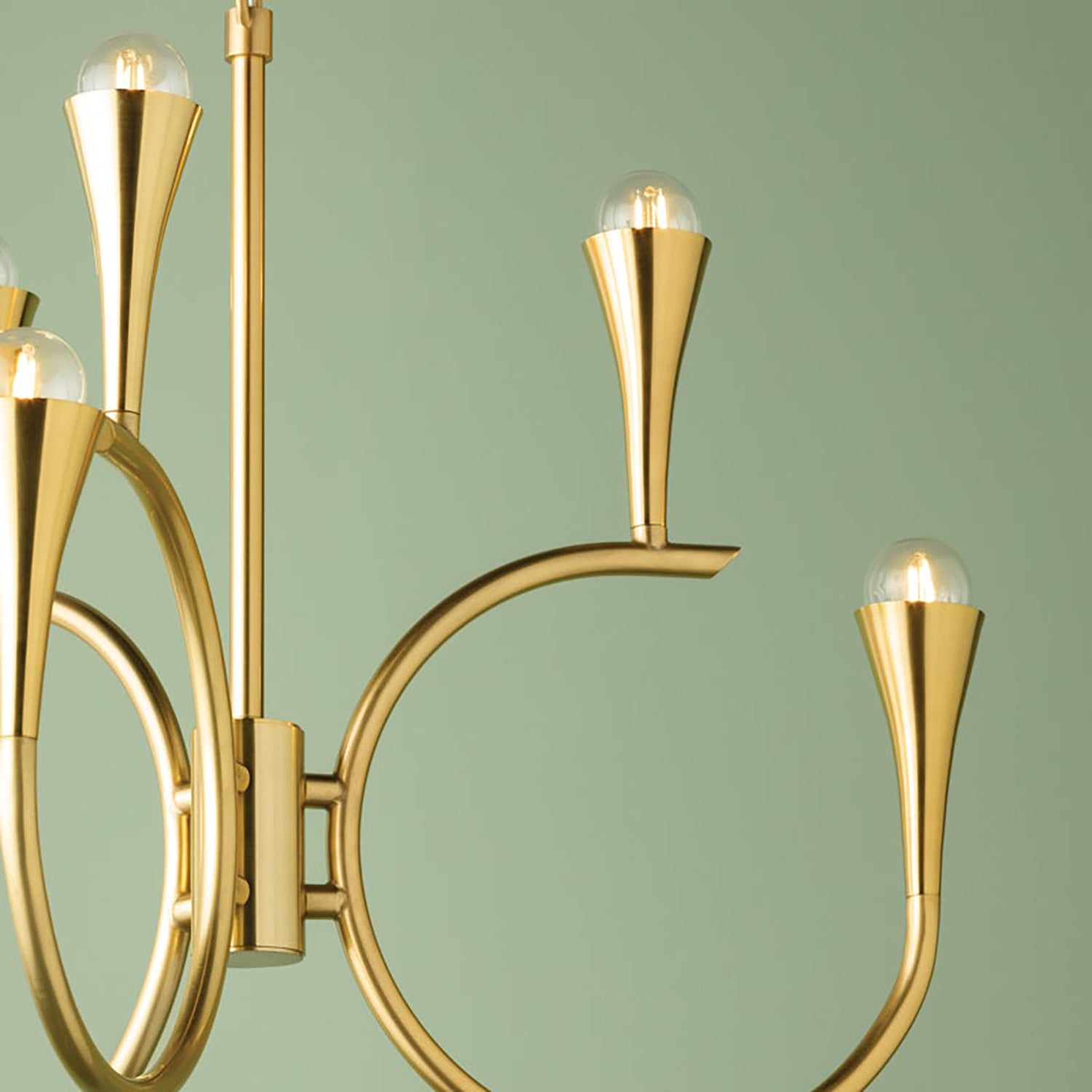 Mitzi Aviana Chandelier