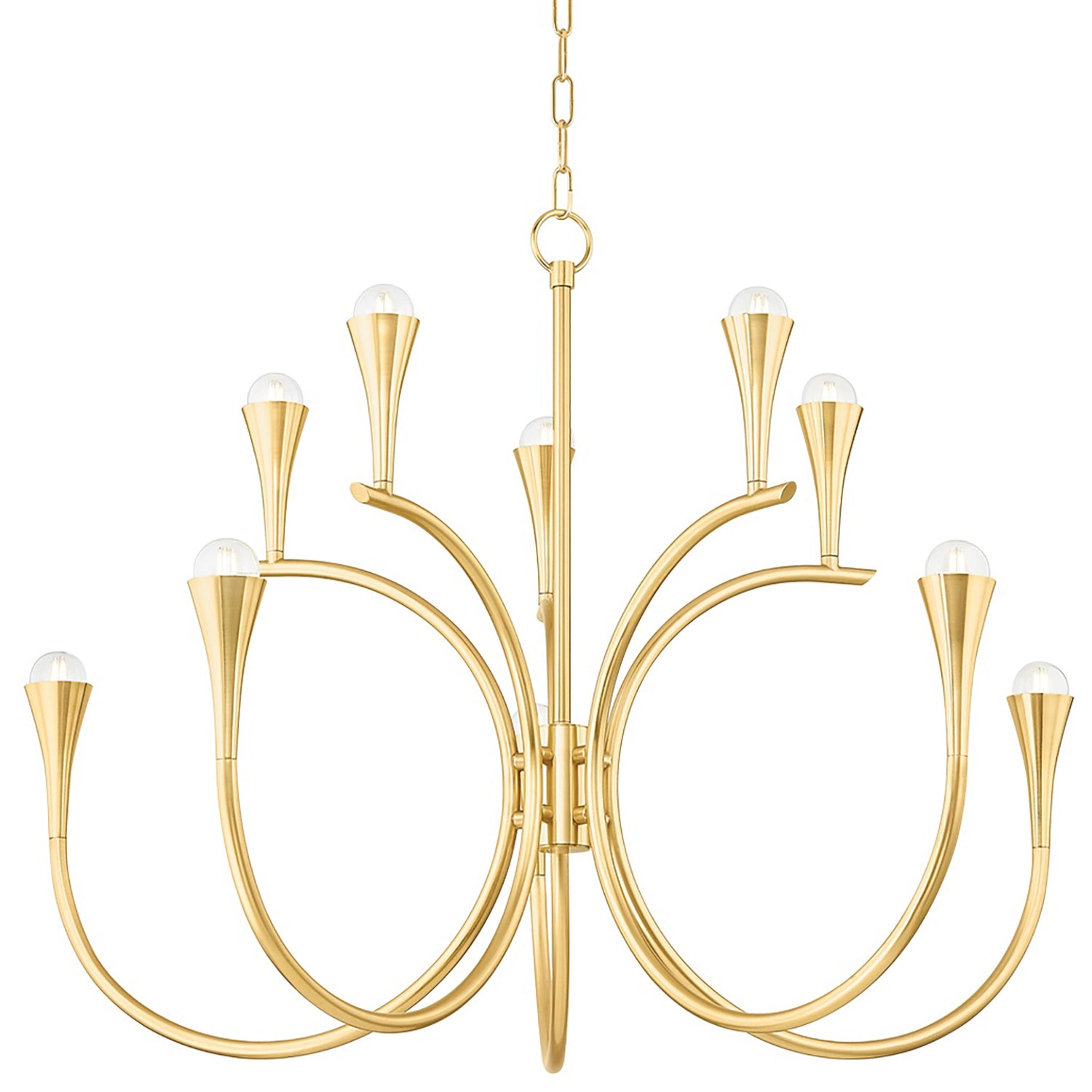 Mitzi Aviana Chandelier