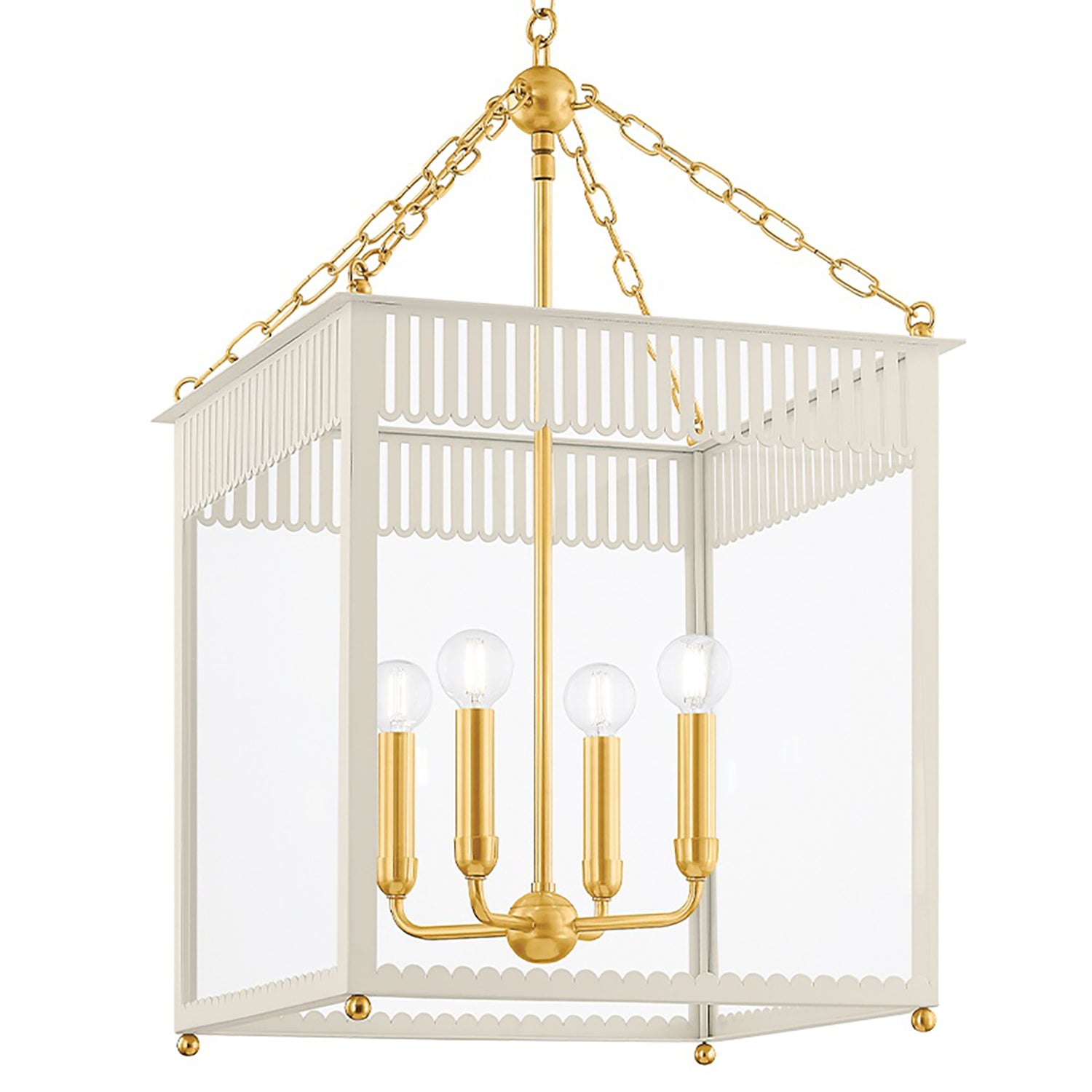 Mitzi Rosalie Lantern