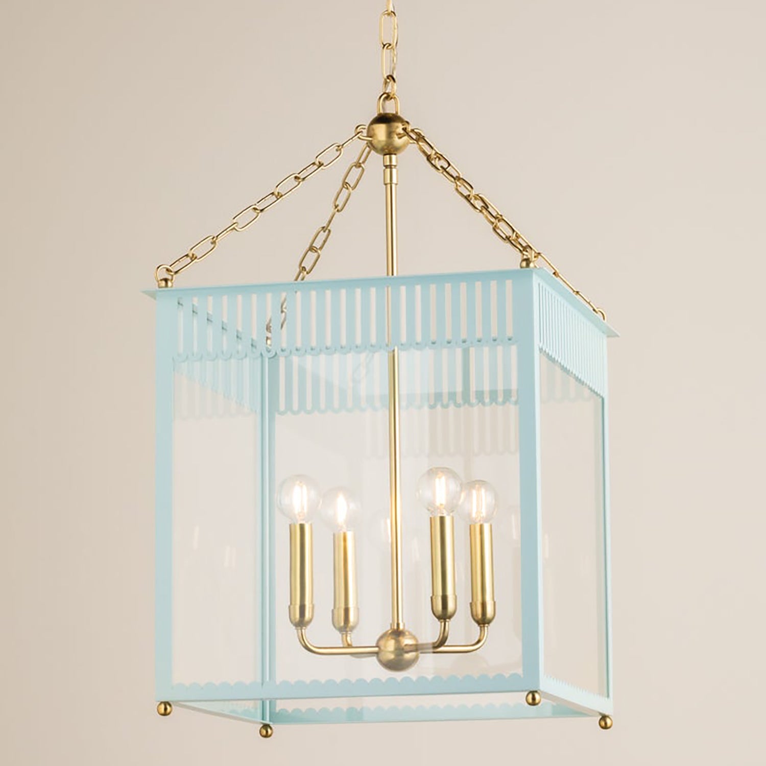 Mitzi Rosalie Lantern