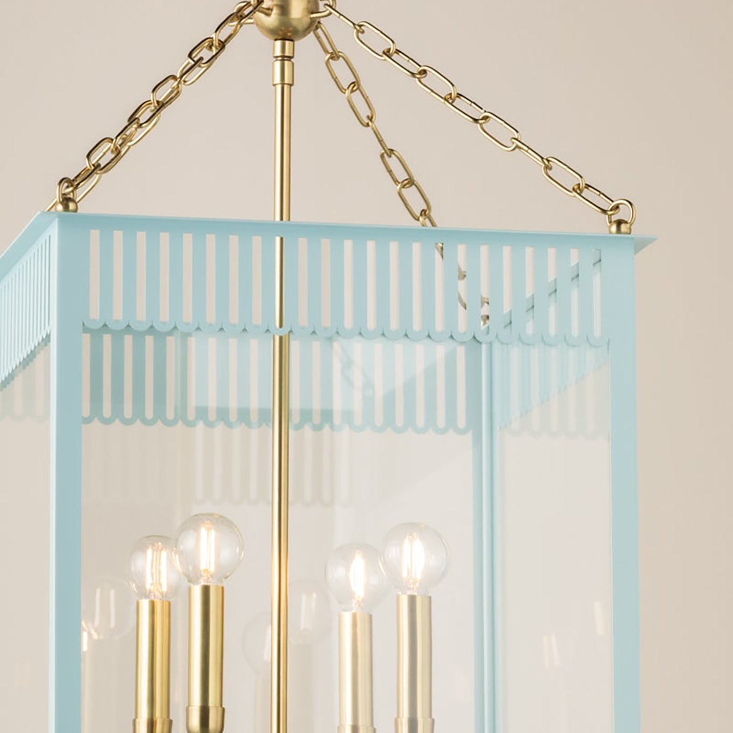 Mitzi Rosalie Lantern