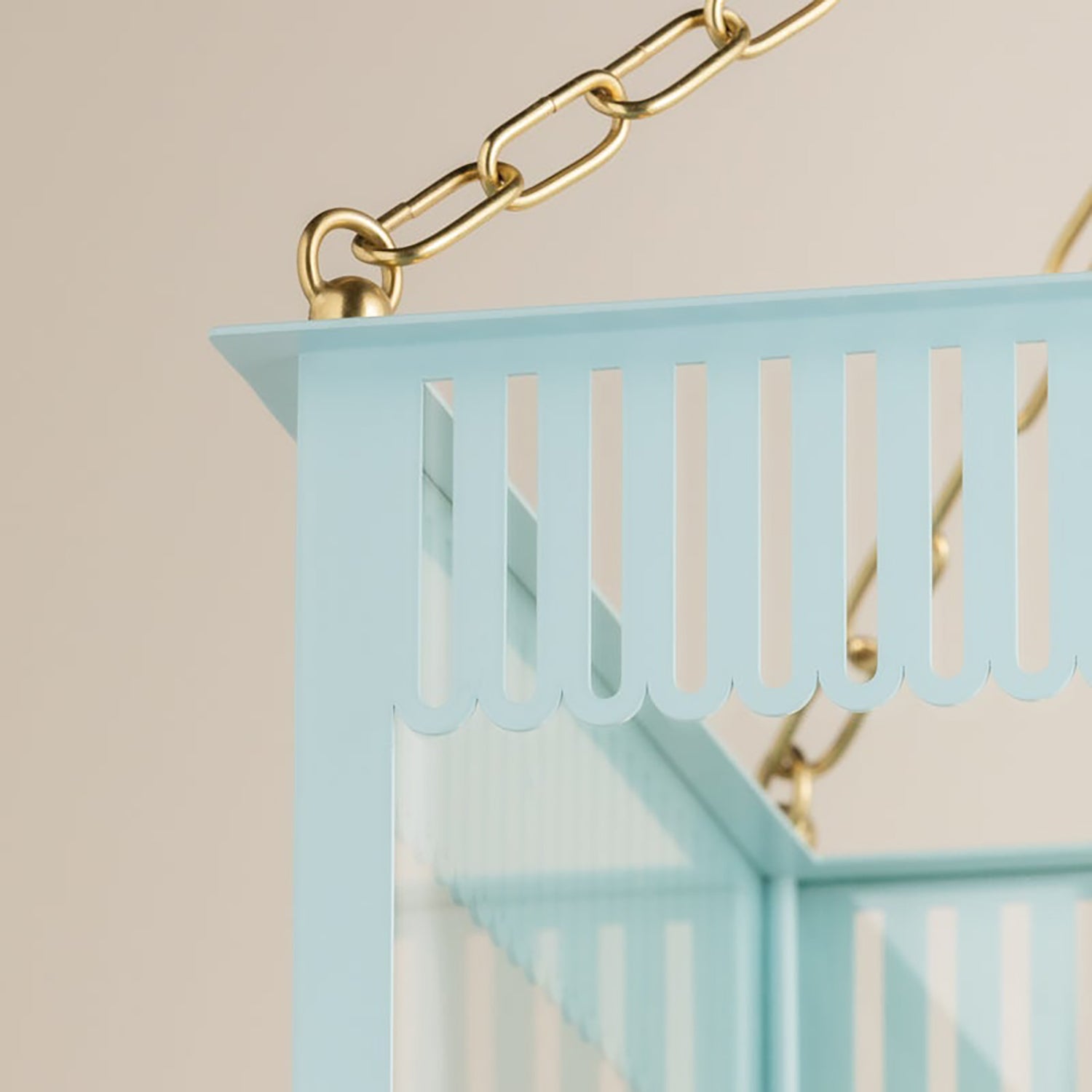 Mitzi Rosalie Lantern