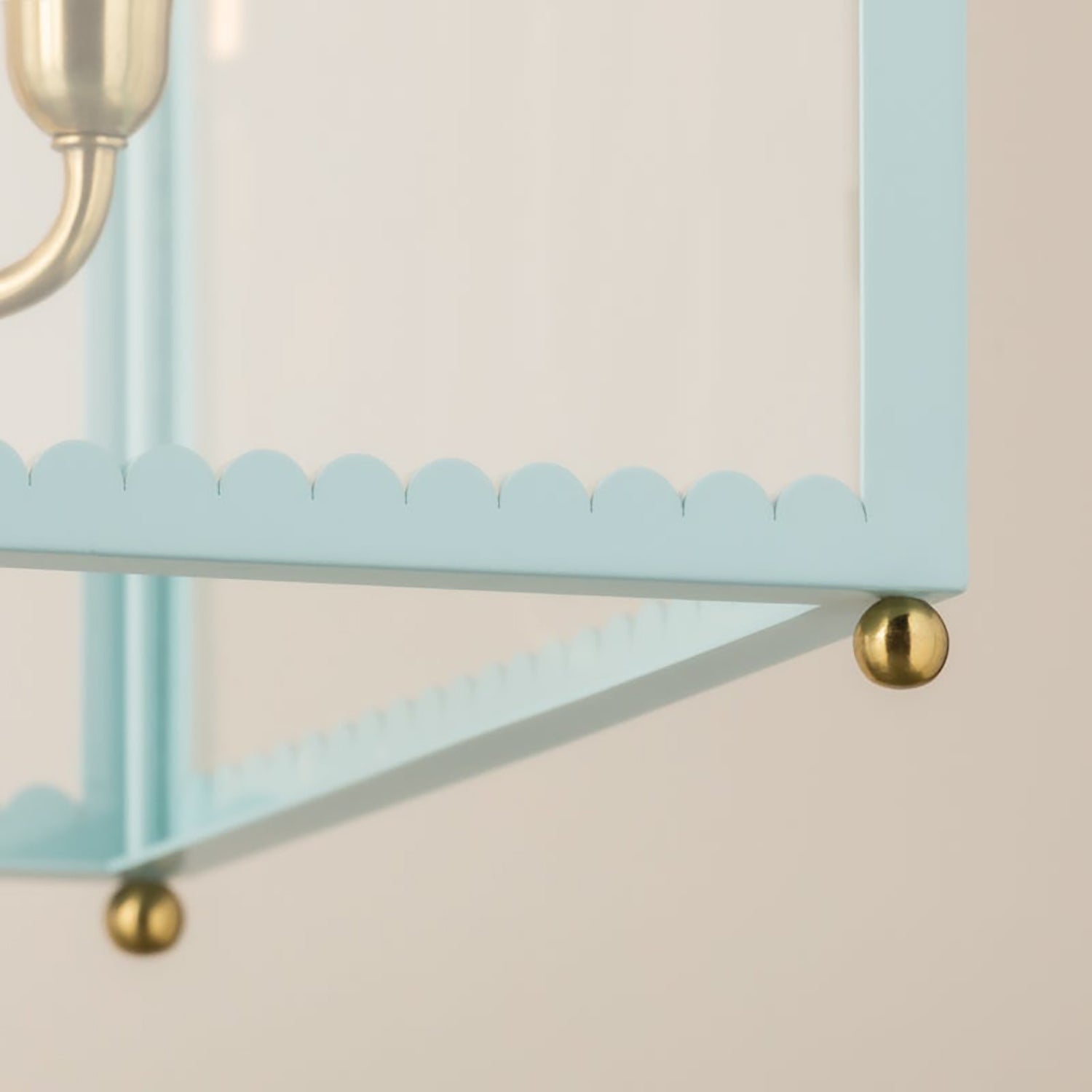 Mitzi Rosalie Lantern