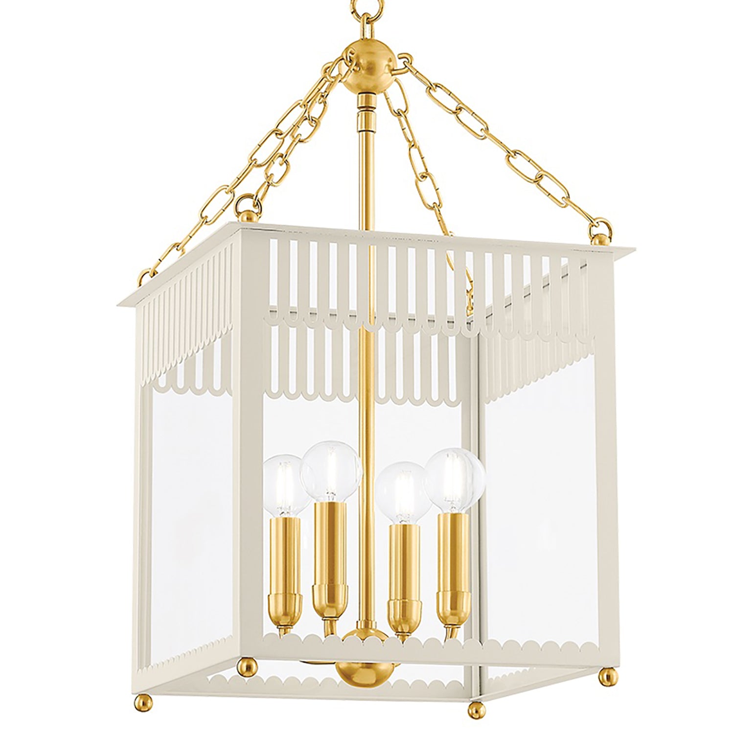 Mitzi Rosalie Lantern