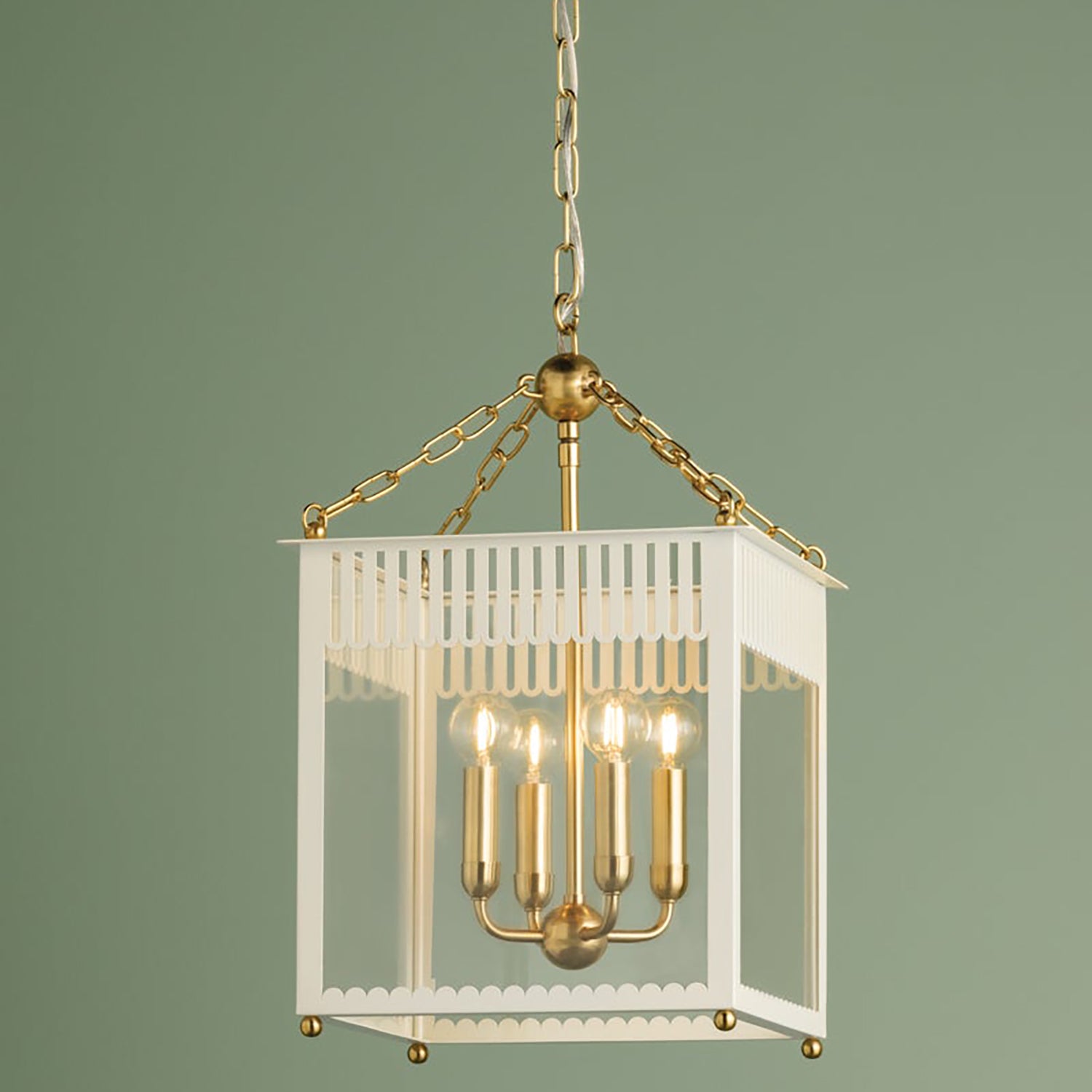 Mitzi Rosalie Lantern