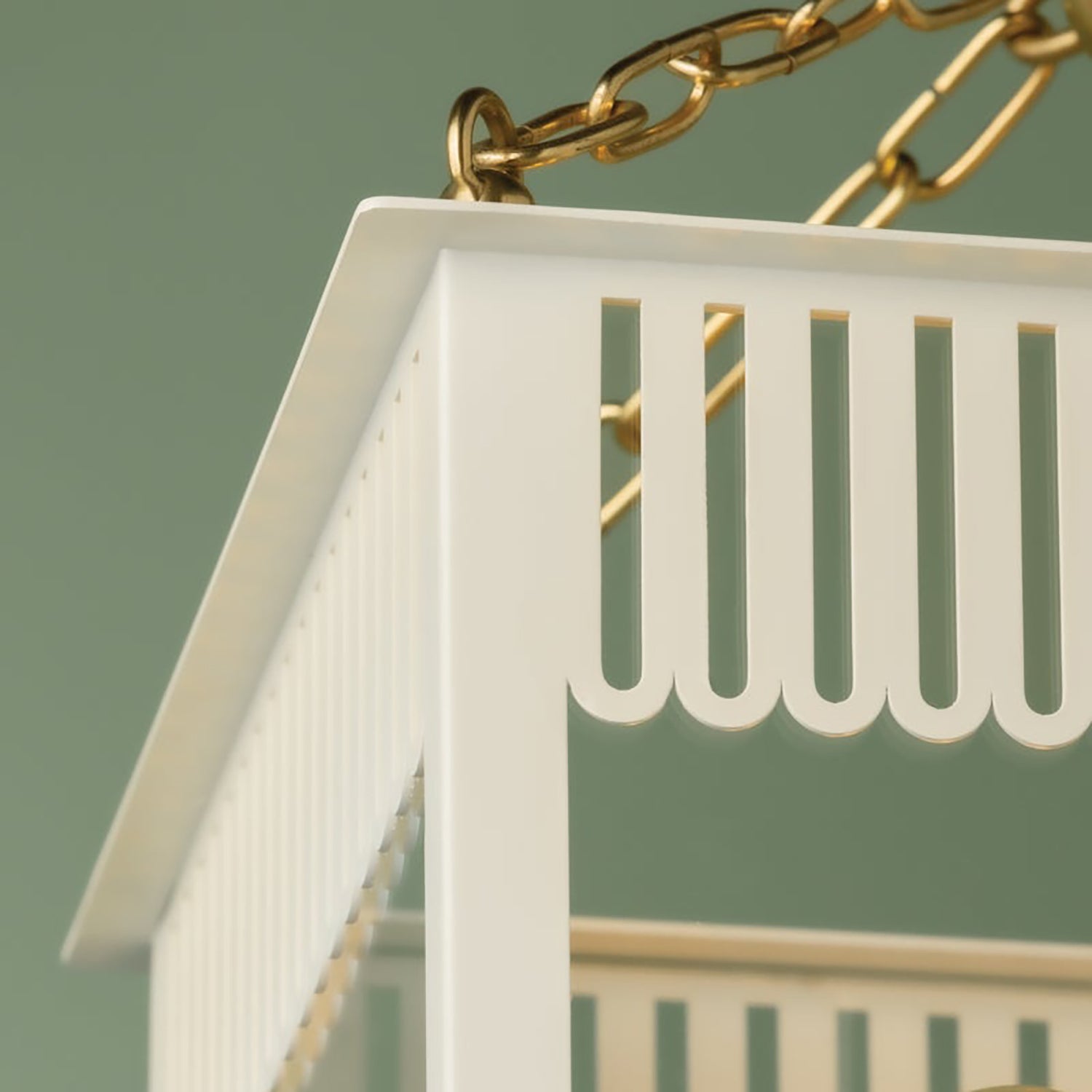 Mitzi Rosalie Lantern