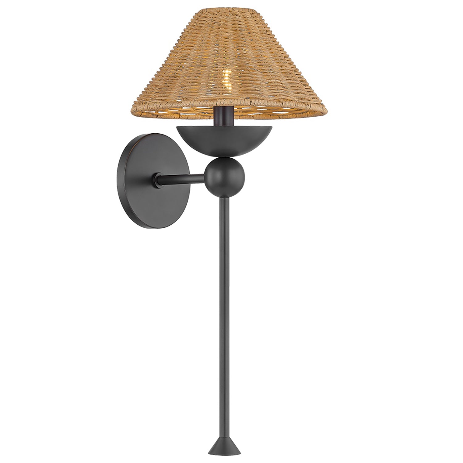 Dabito x Mitzi Perilla Wall Sconce