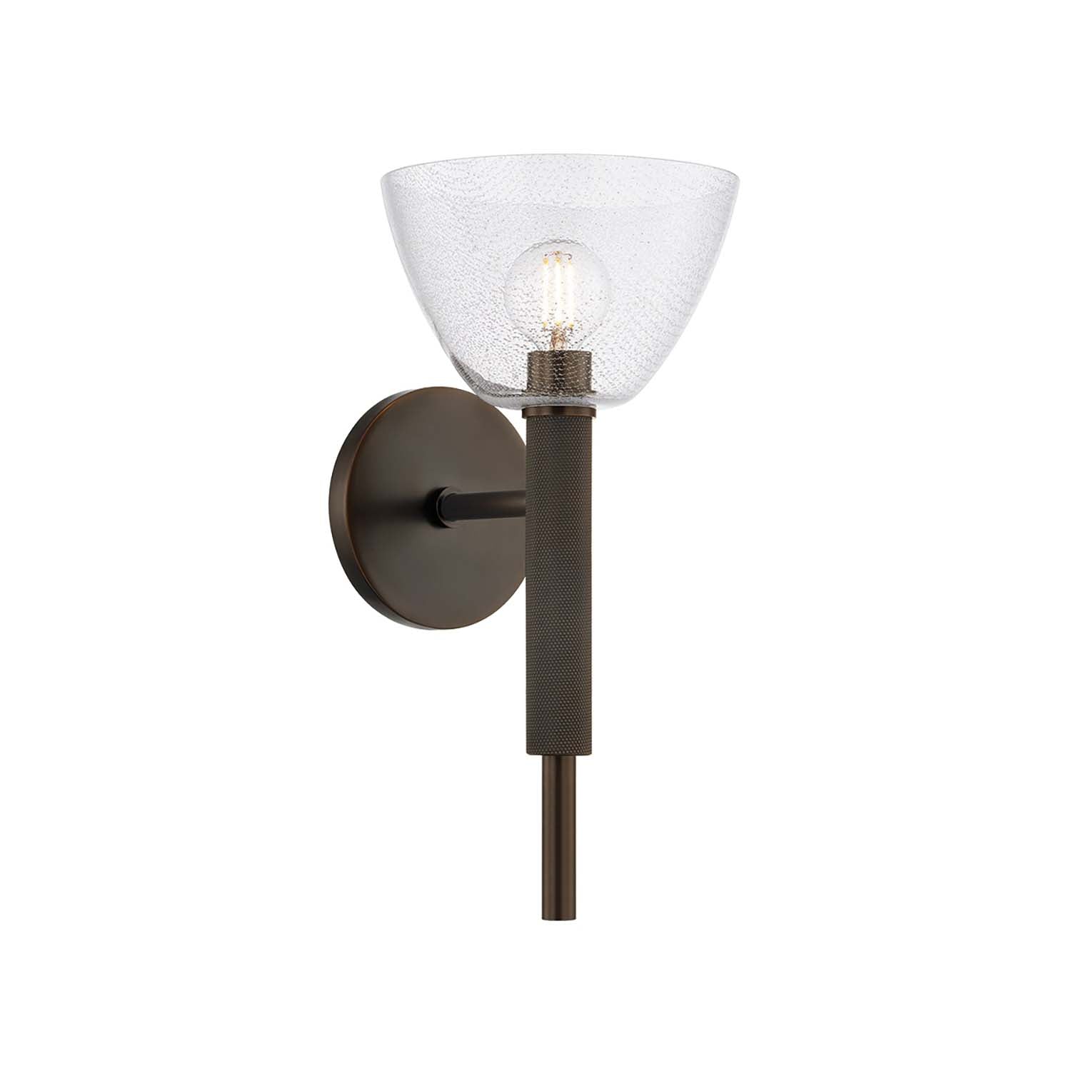Mitzi Caraway Wall Sconce