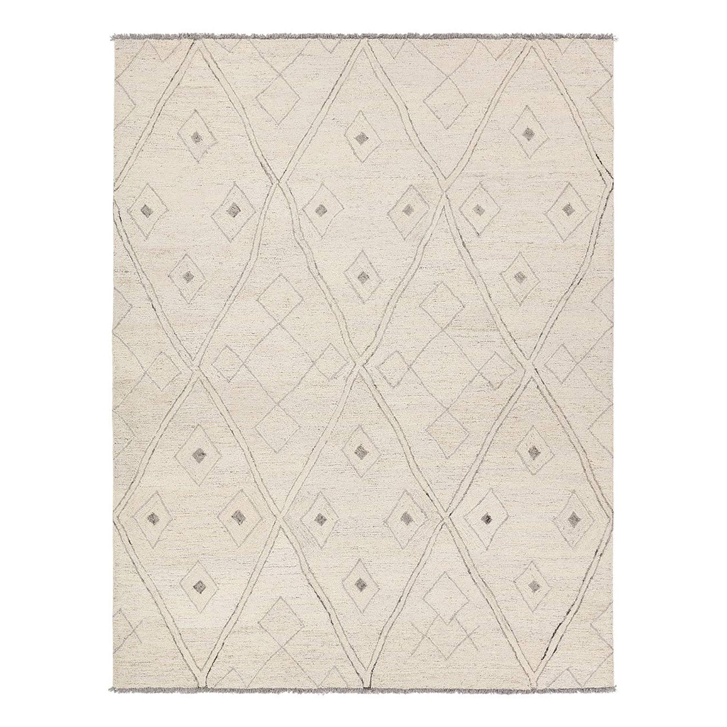 Jaipur Living Hadi Ismael Hand Tufted Rug