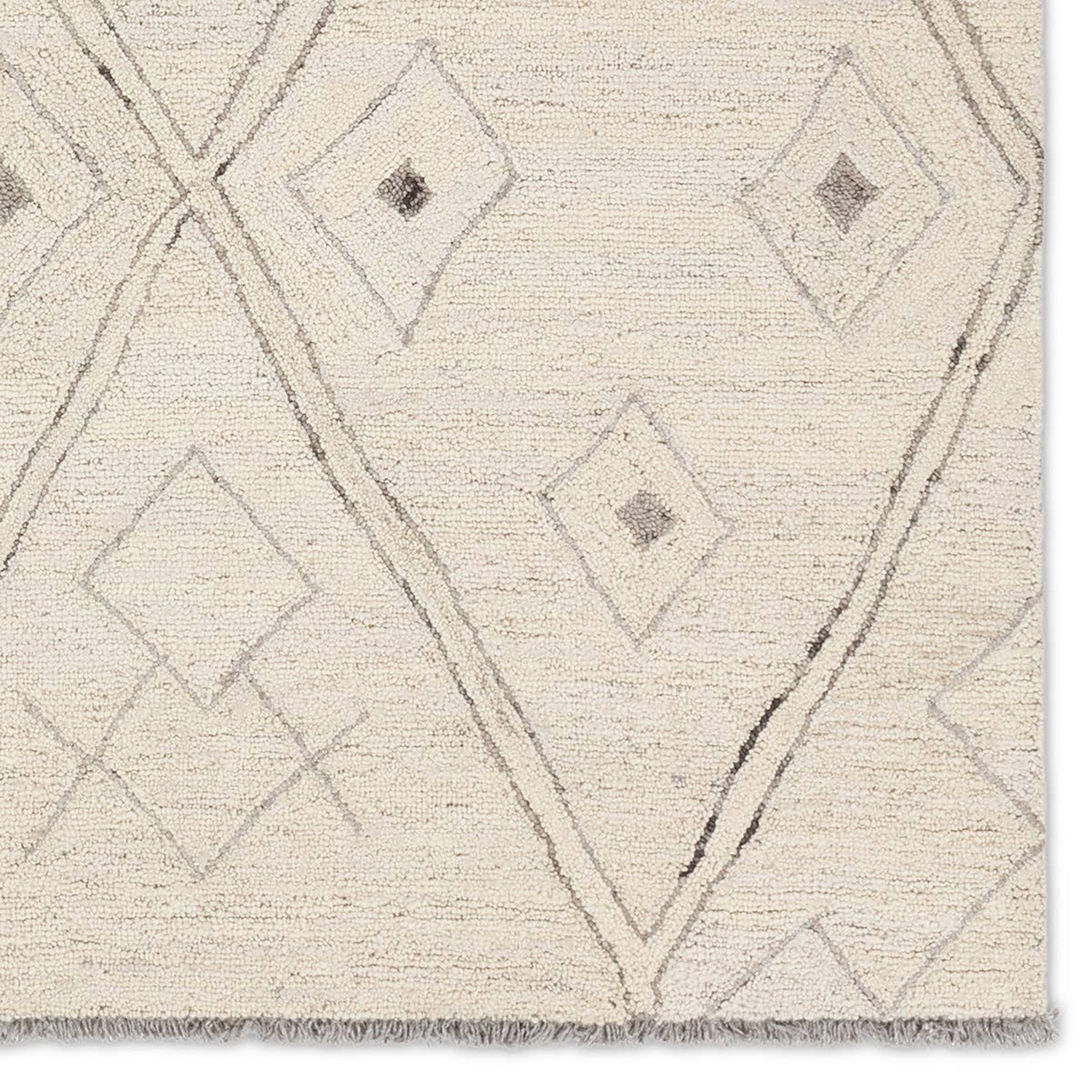 Jaipur Living Hadi Ismael Hand Tufted Rug