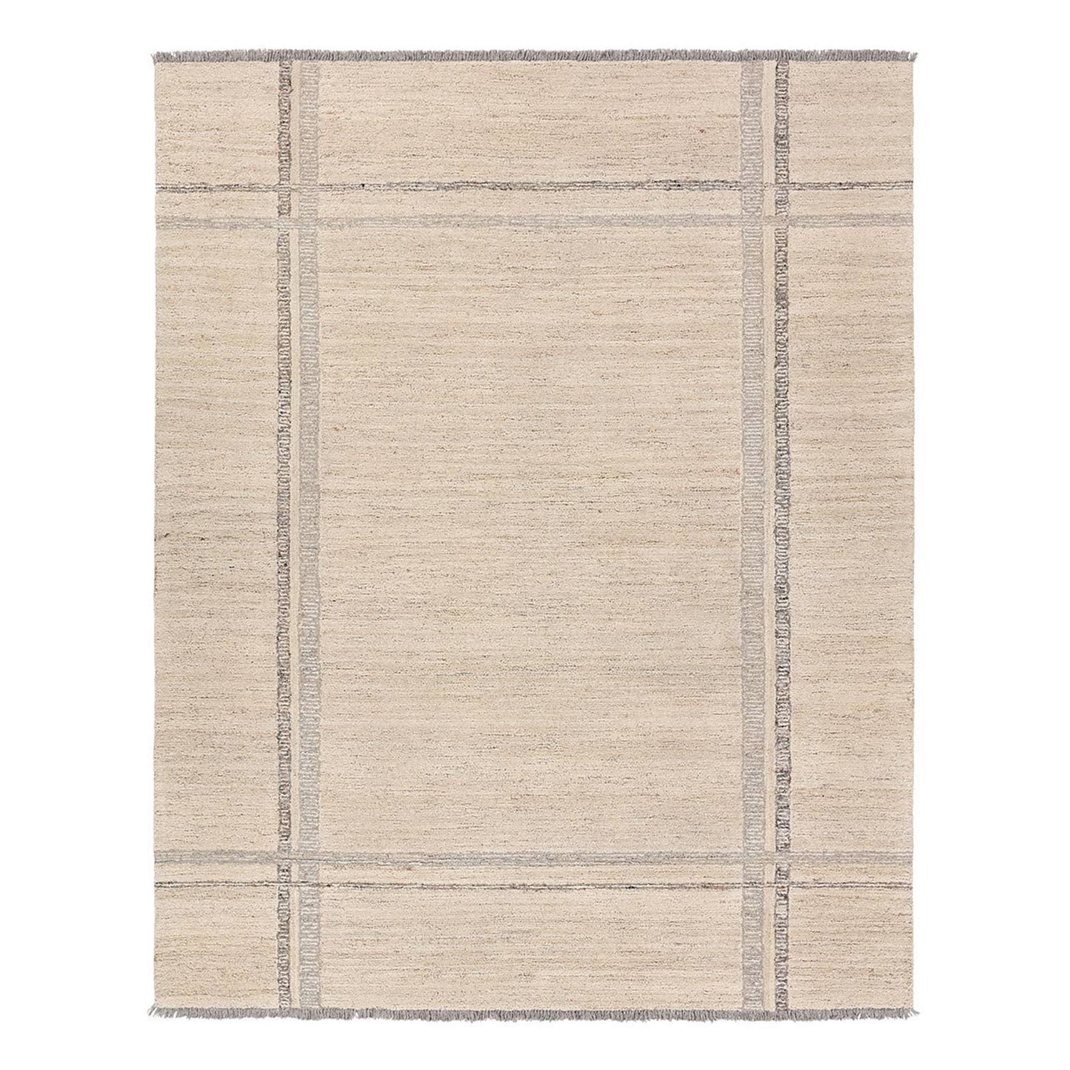 Jaipur Living Hadi Bilal Hand Tufted Rug