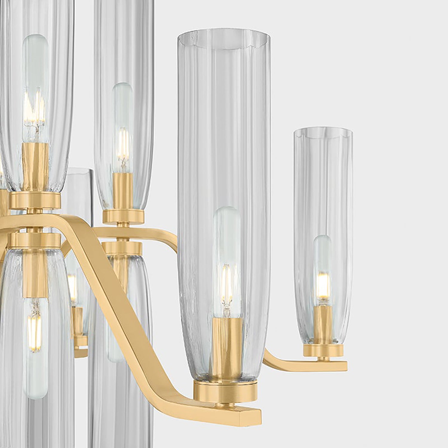 Hudson Valley Lighting Harpswell Chandelier