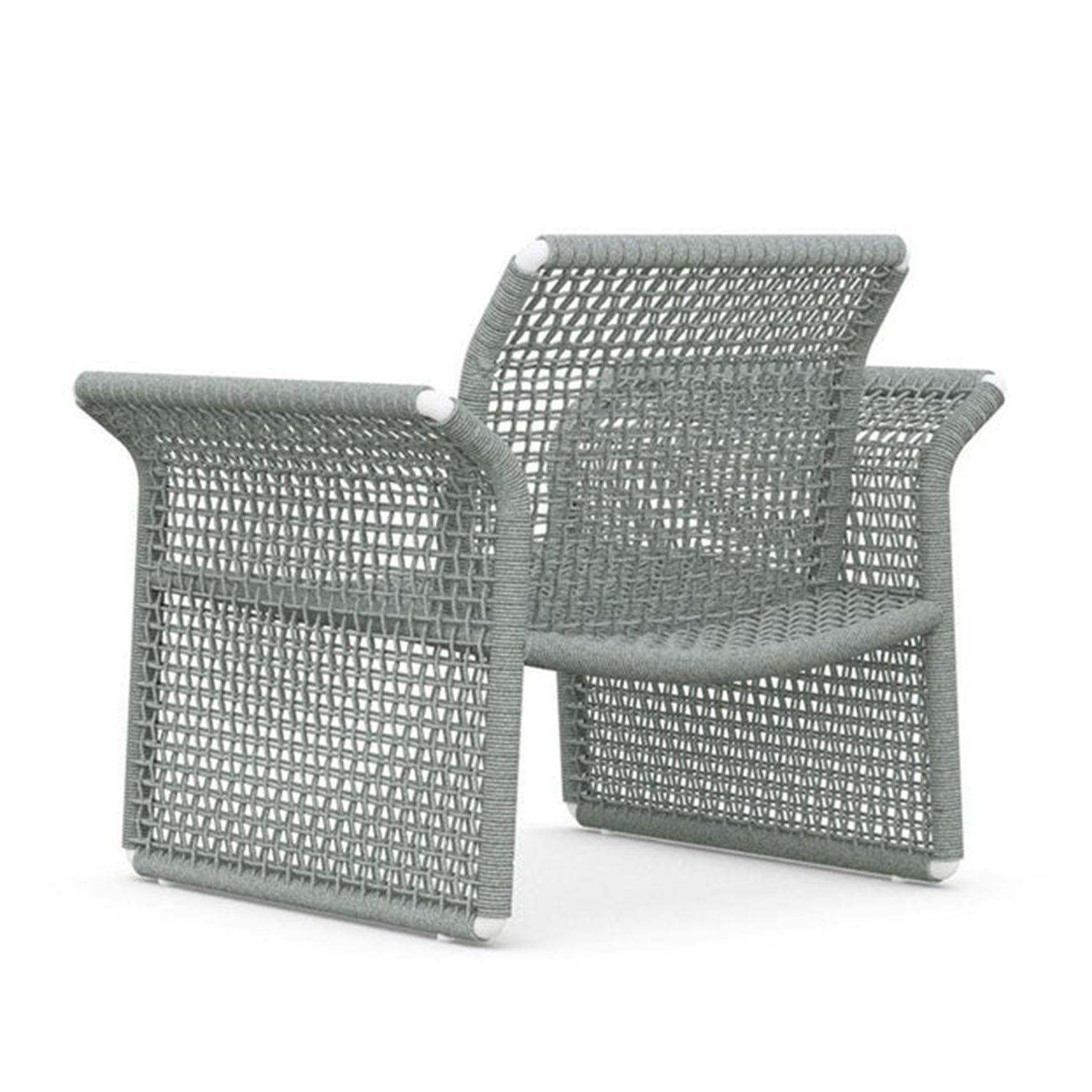 Azzuro Living Havana Club Chair