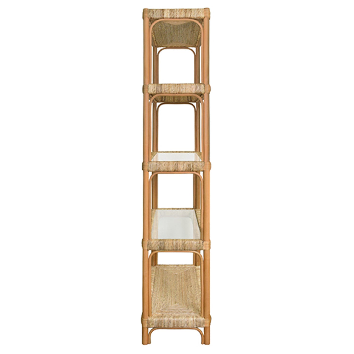 Worlds Away Hawthorn Etagere - Final Sale