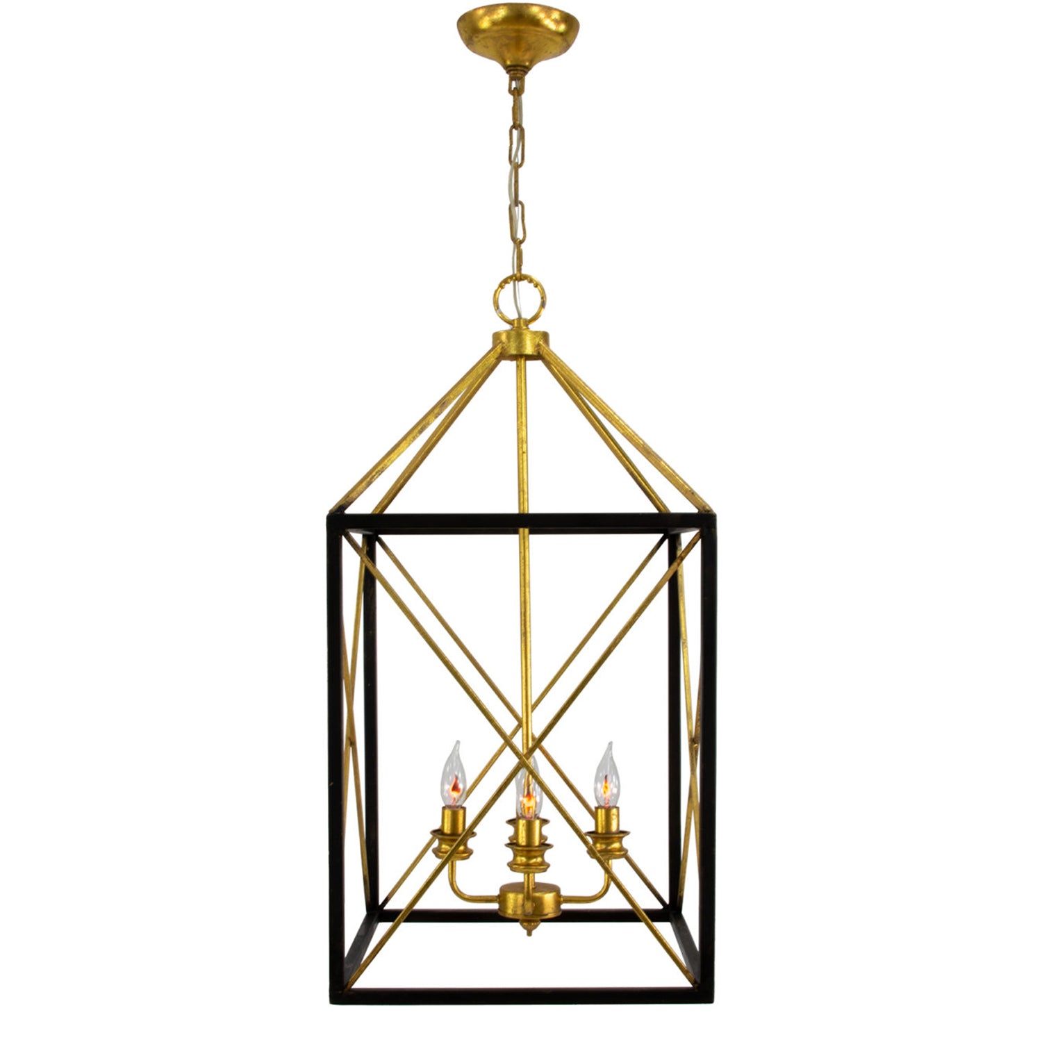 Isabella Lantern