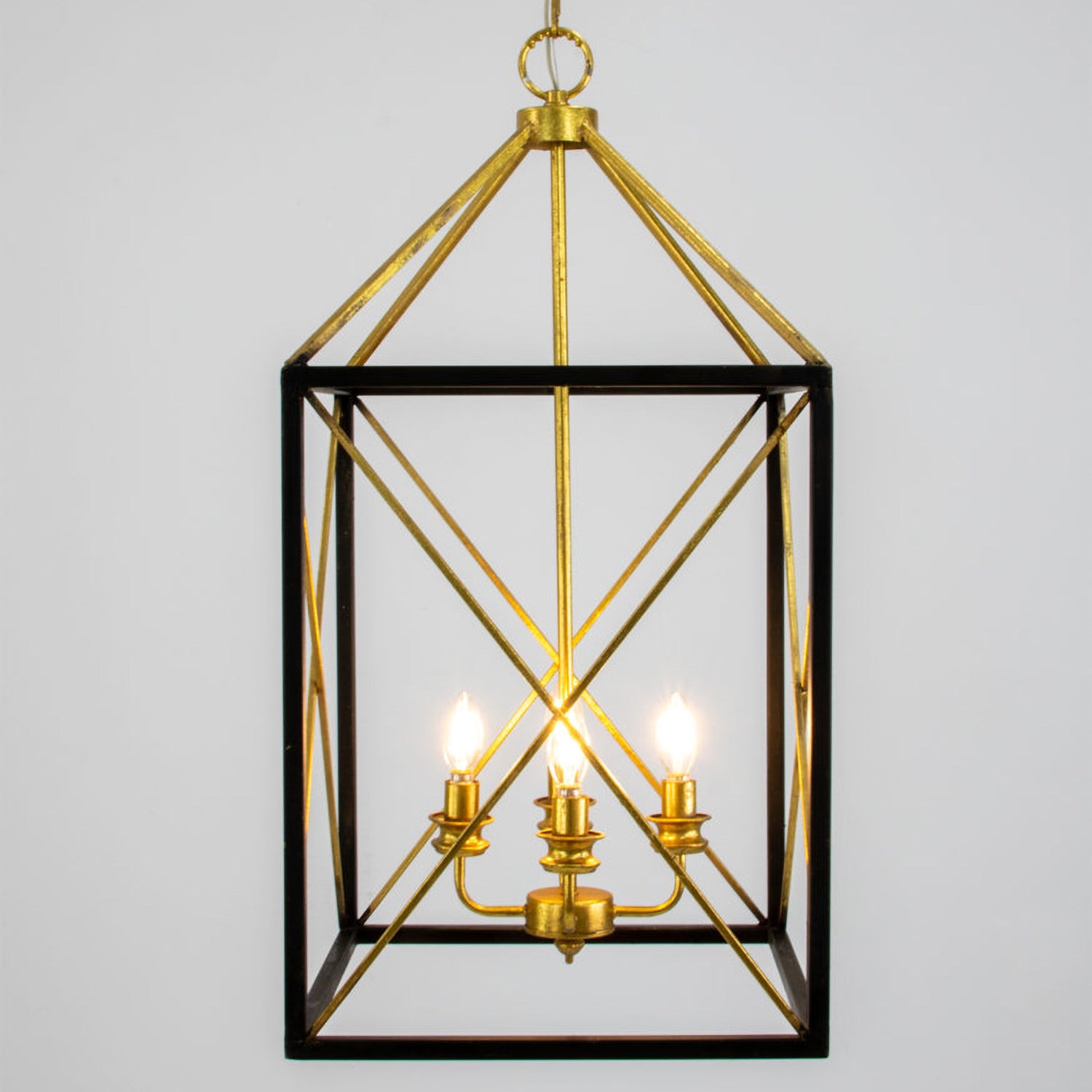 Isabella Lantern