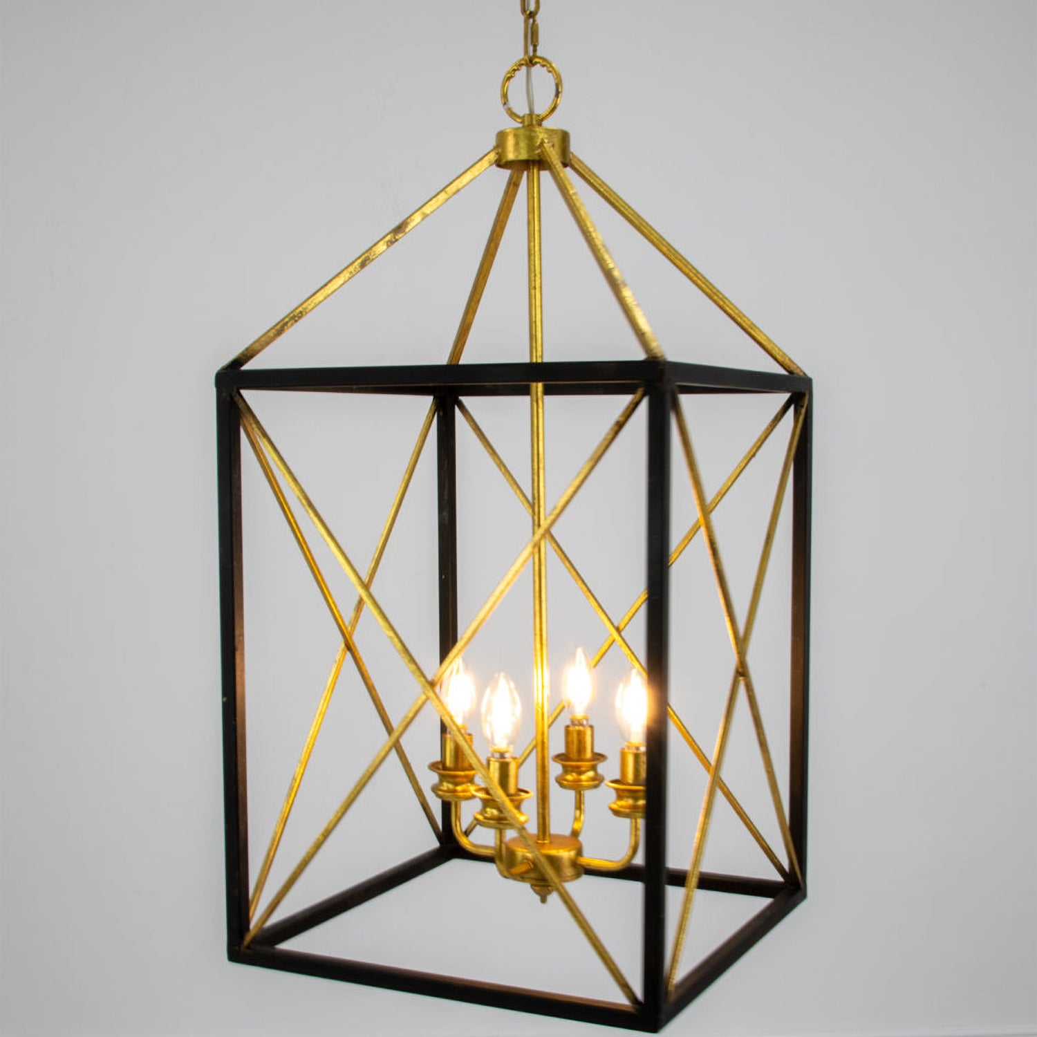Isabella Lantern