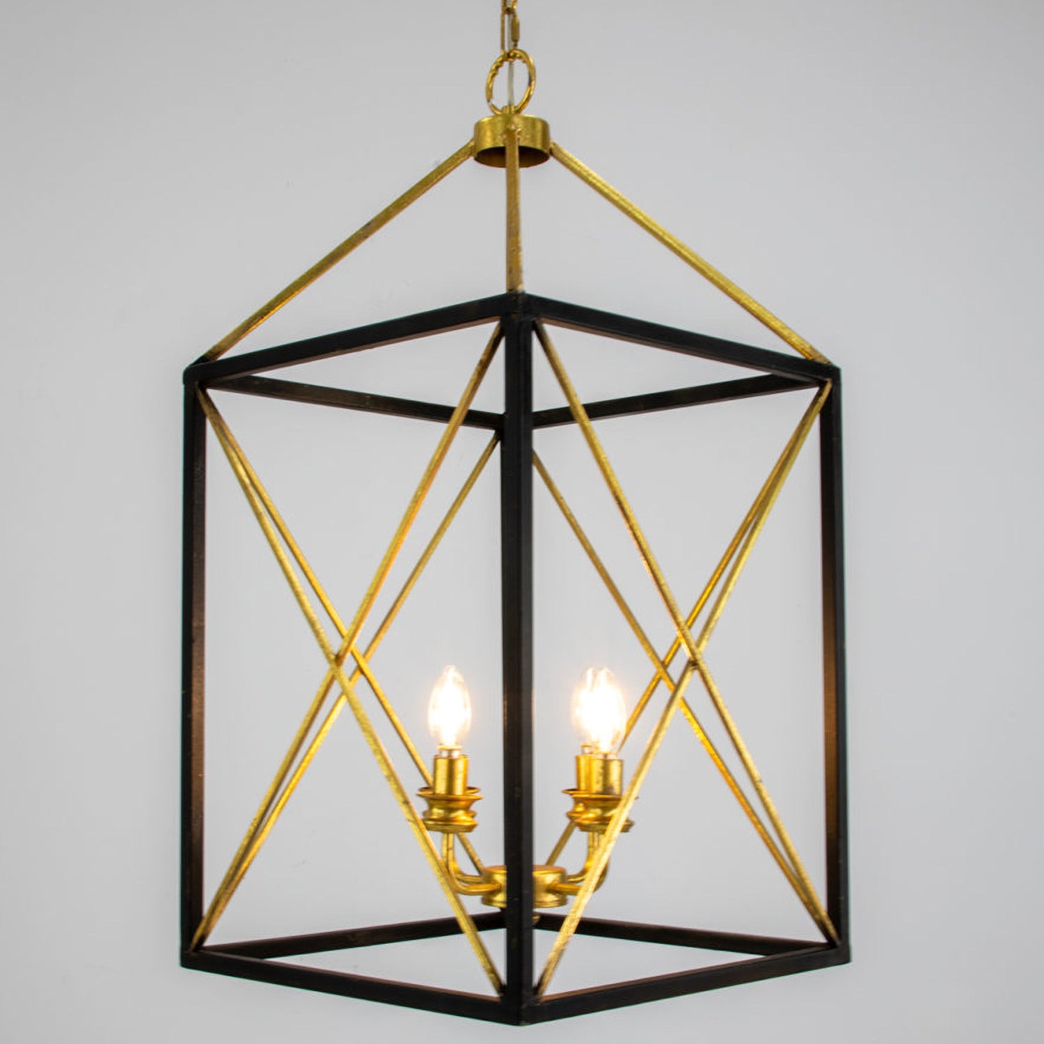 Isabella Lantern