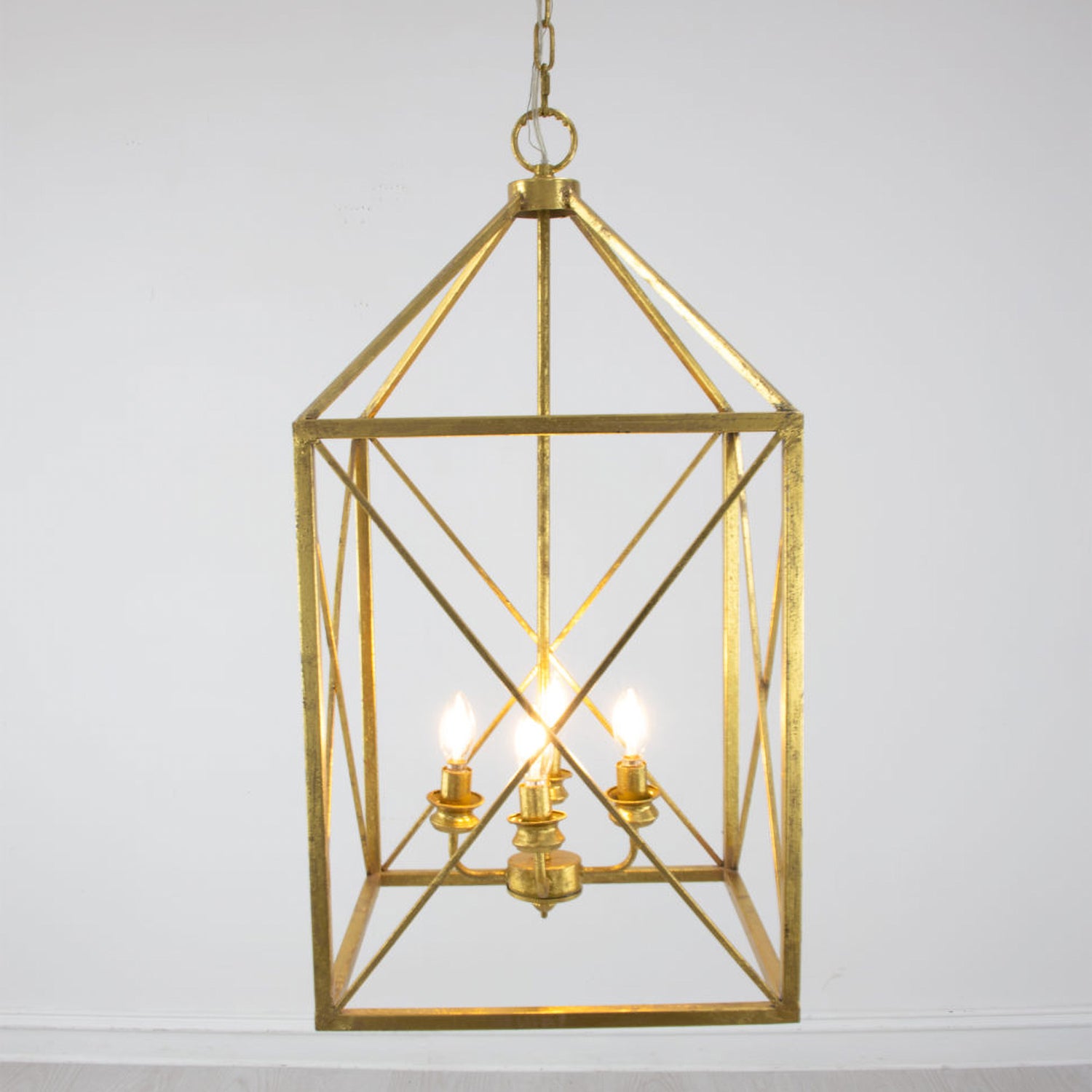 Isabella Lantern