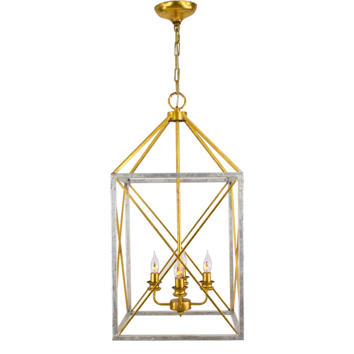 Isabella Lantern