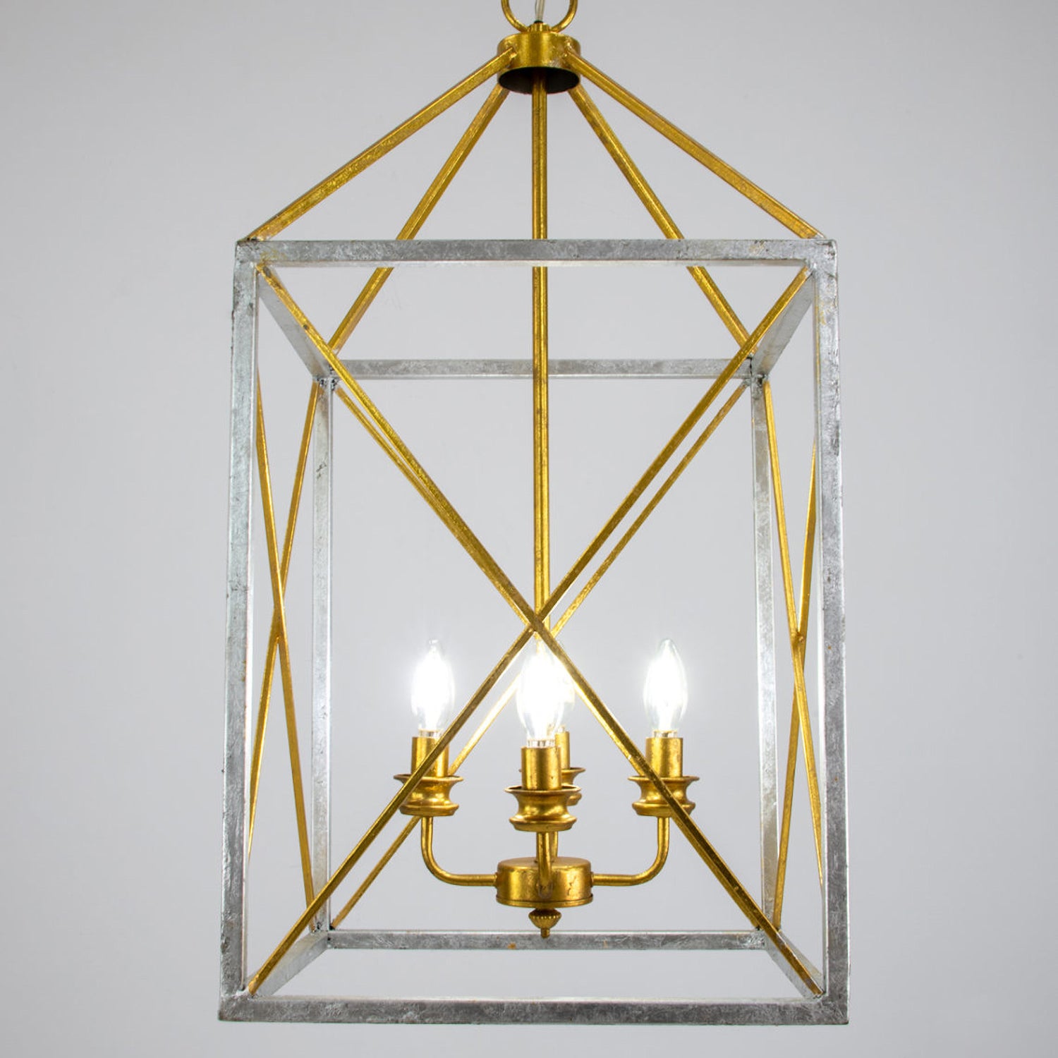 Isabella Lantern