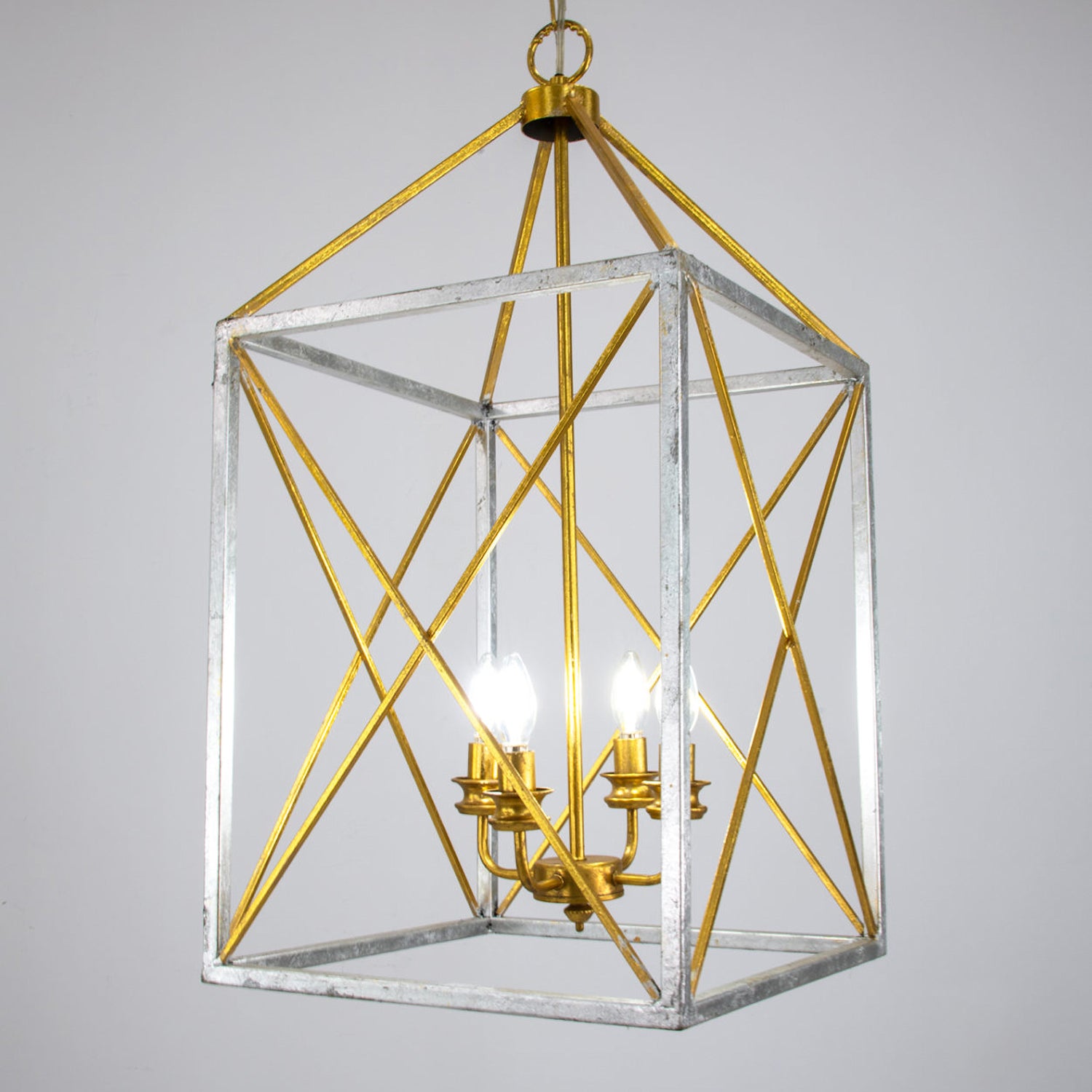 Isabella Lantern