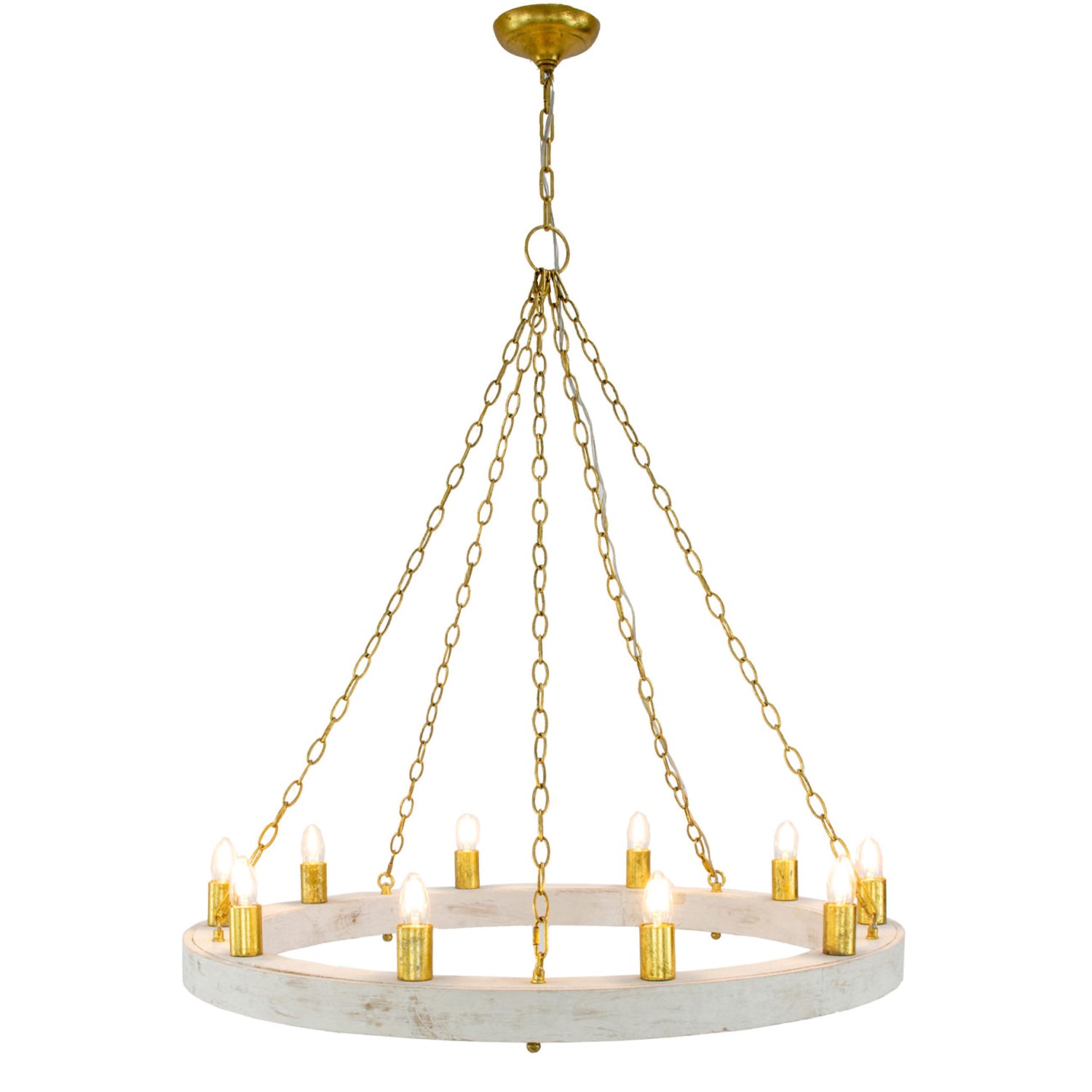 Claire Chandelier