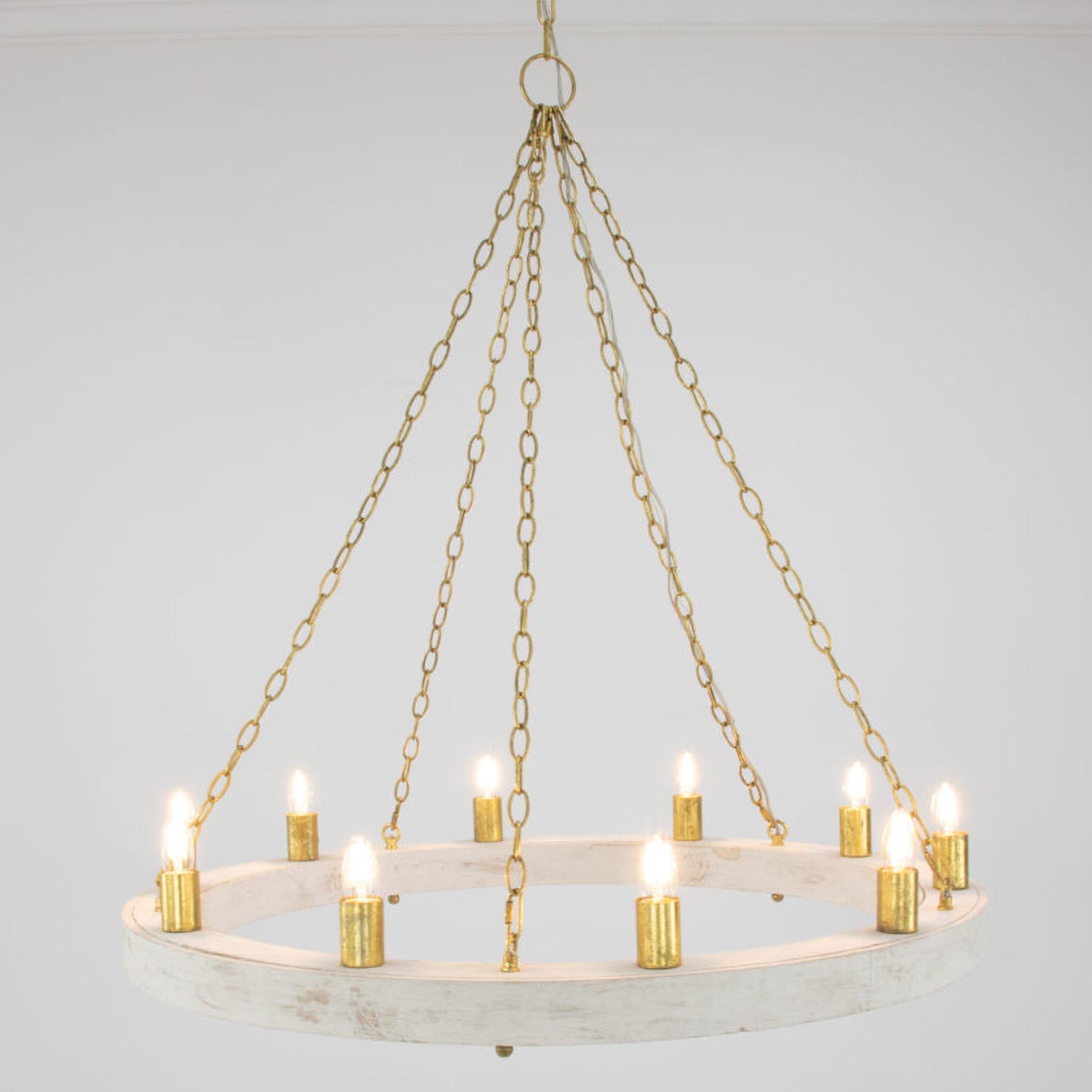 Claire Chandelier