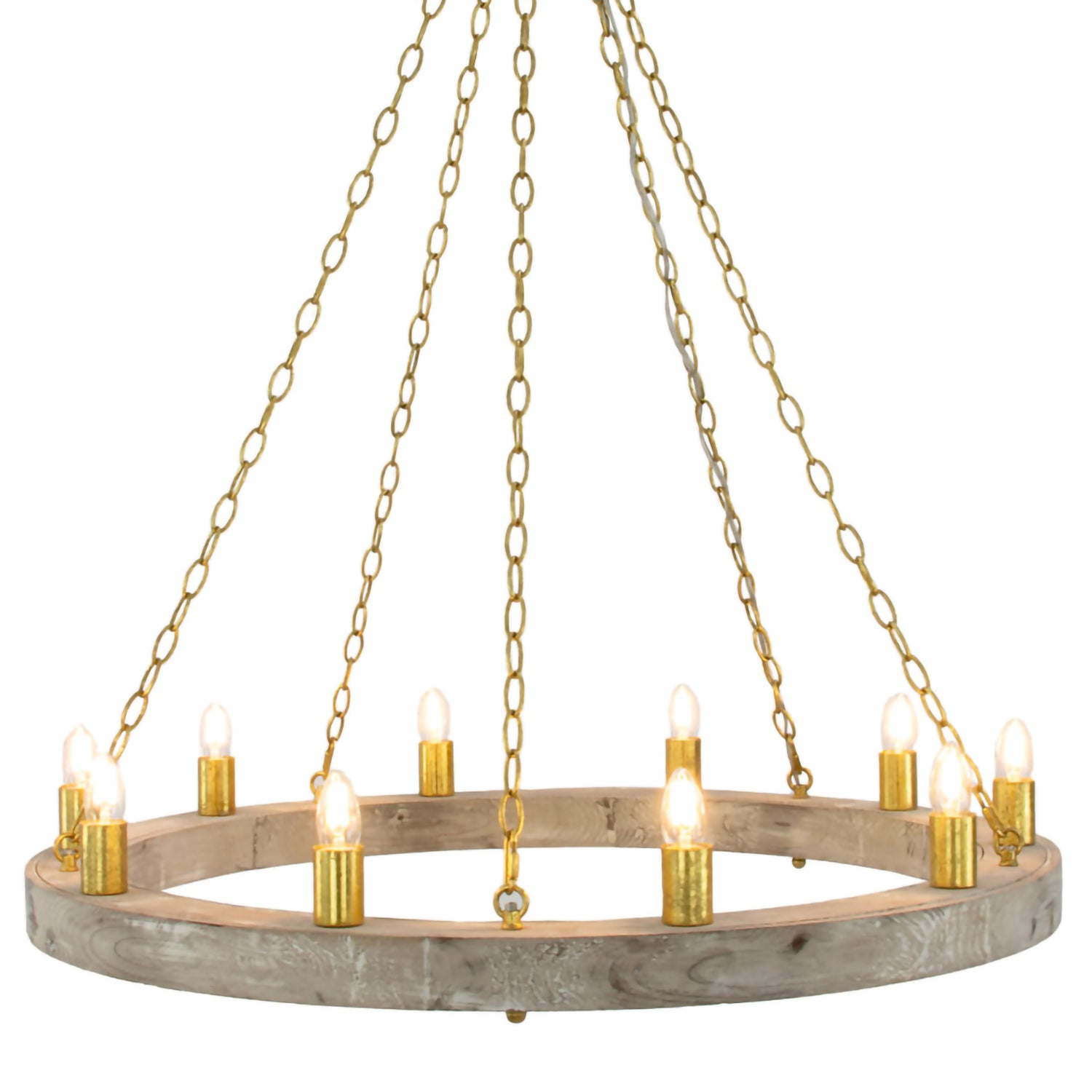 Claire Chandelier