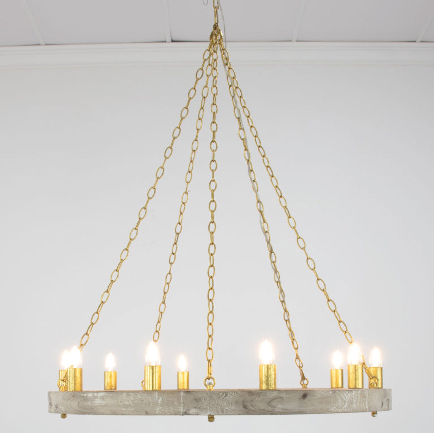 Claire Chandelier