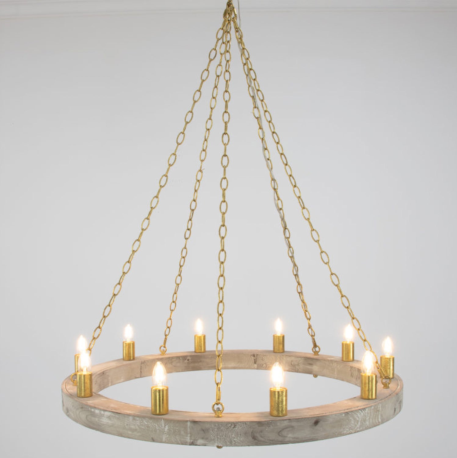 Claire Chandelier