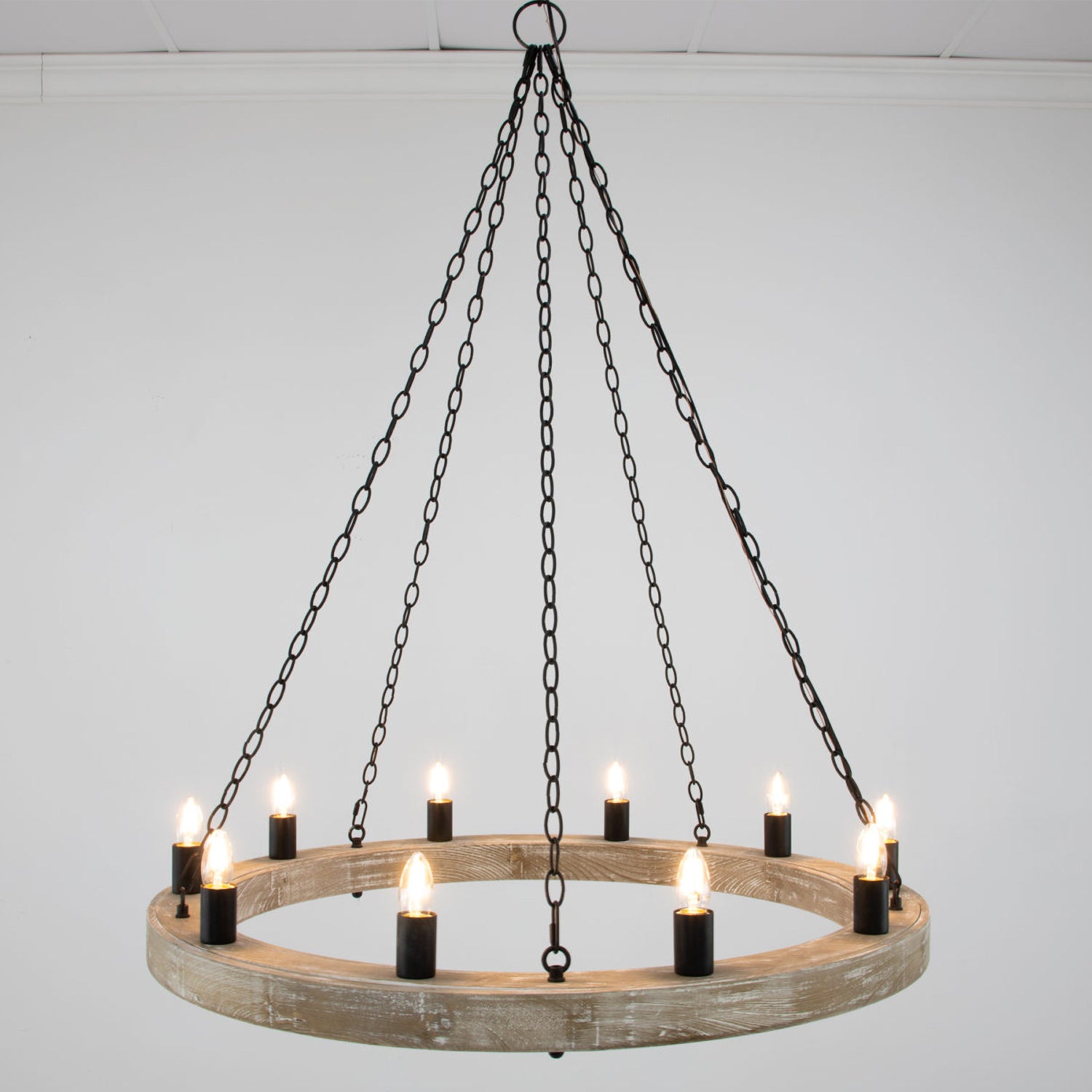 Claire Chandelier