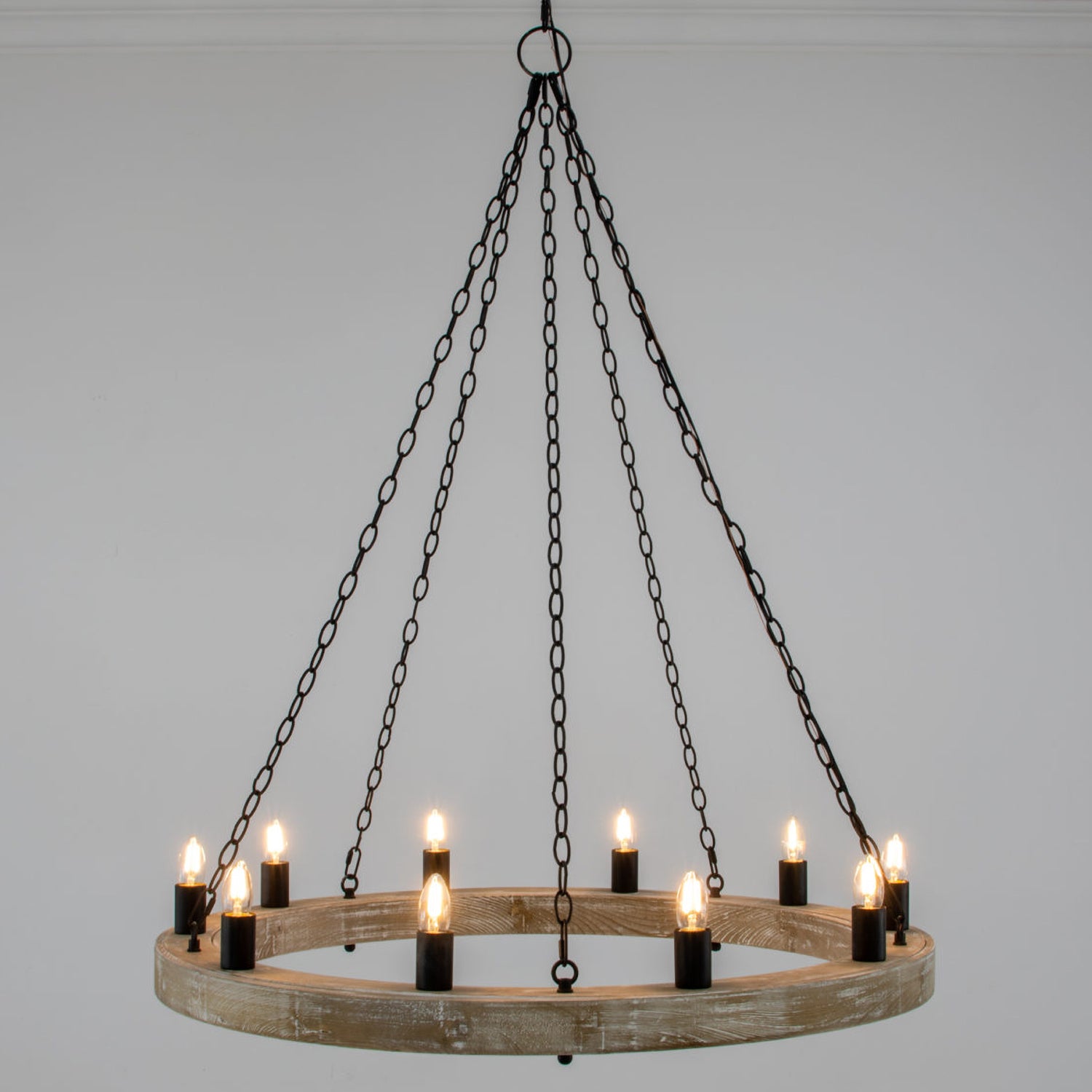 Claire Chandelier