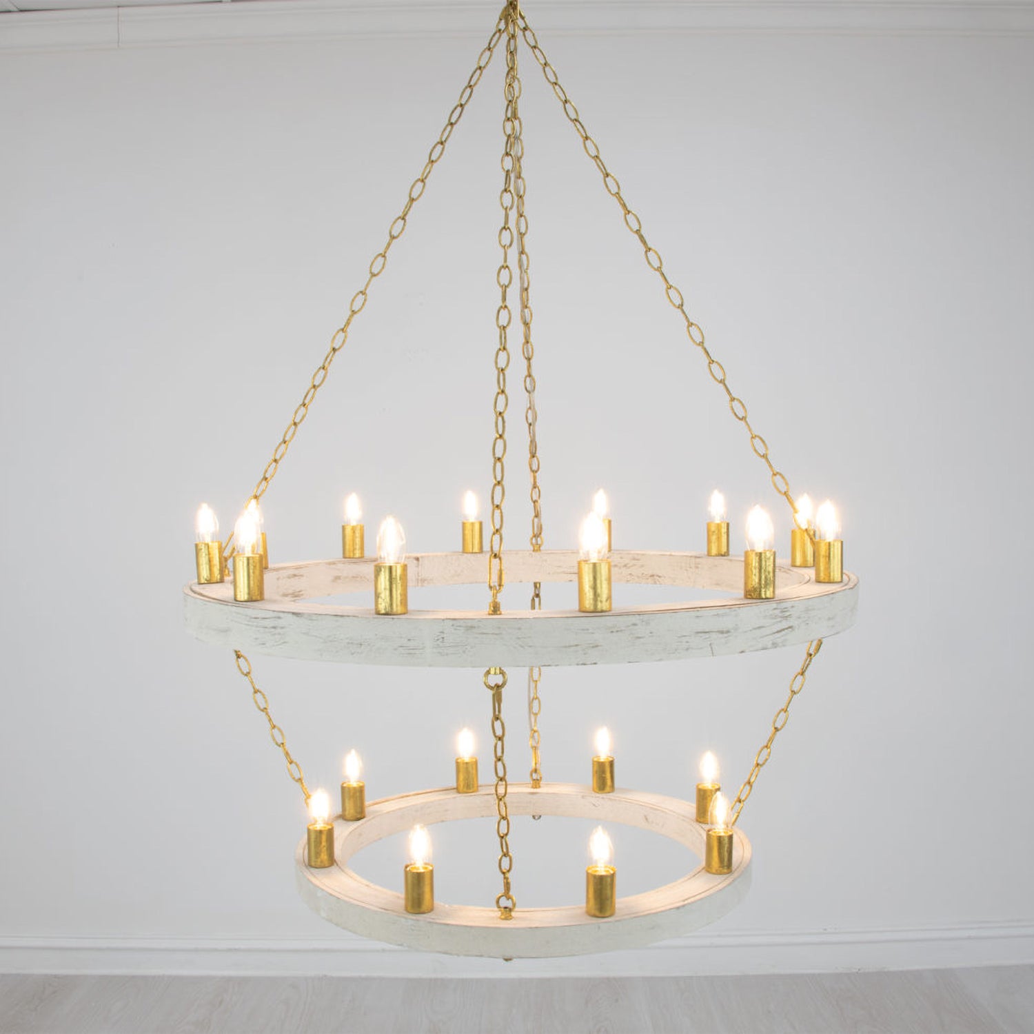 Alex Chandelier