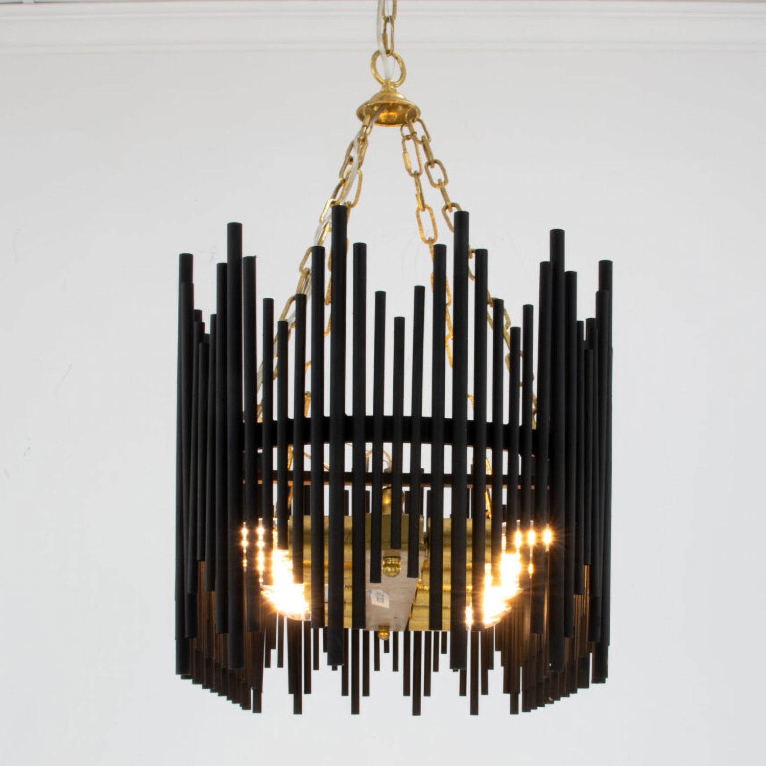 Eliza Oval Chandelier