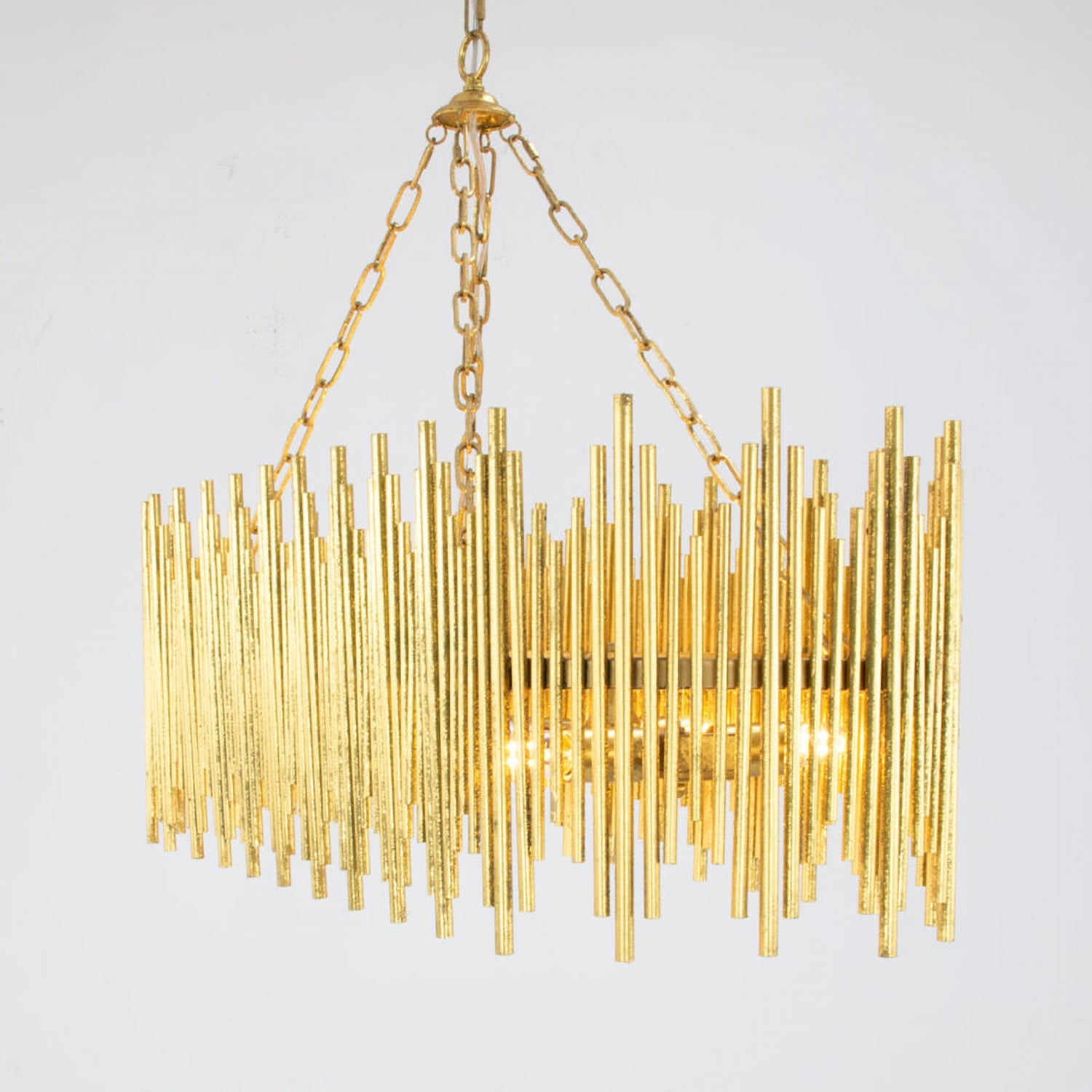 Eliza Oval Chandelier