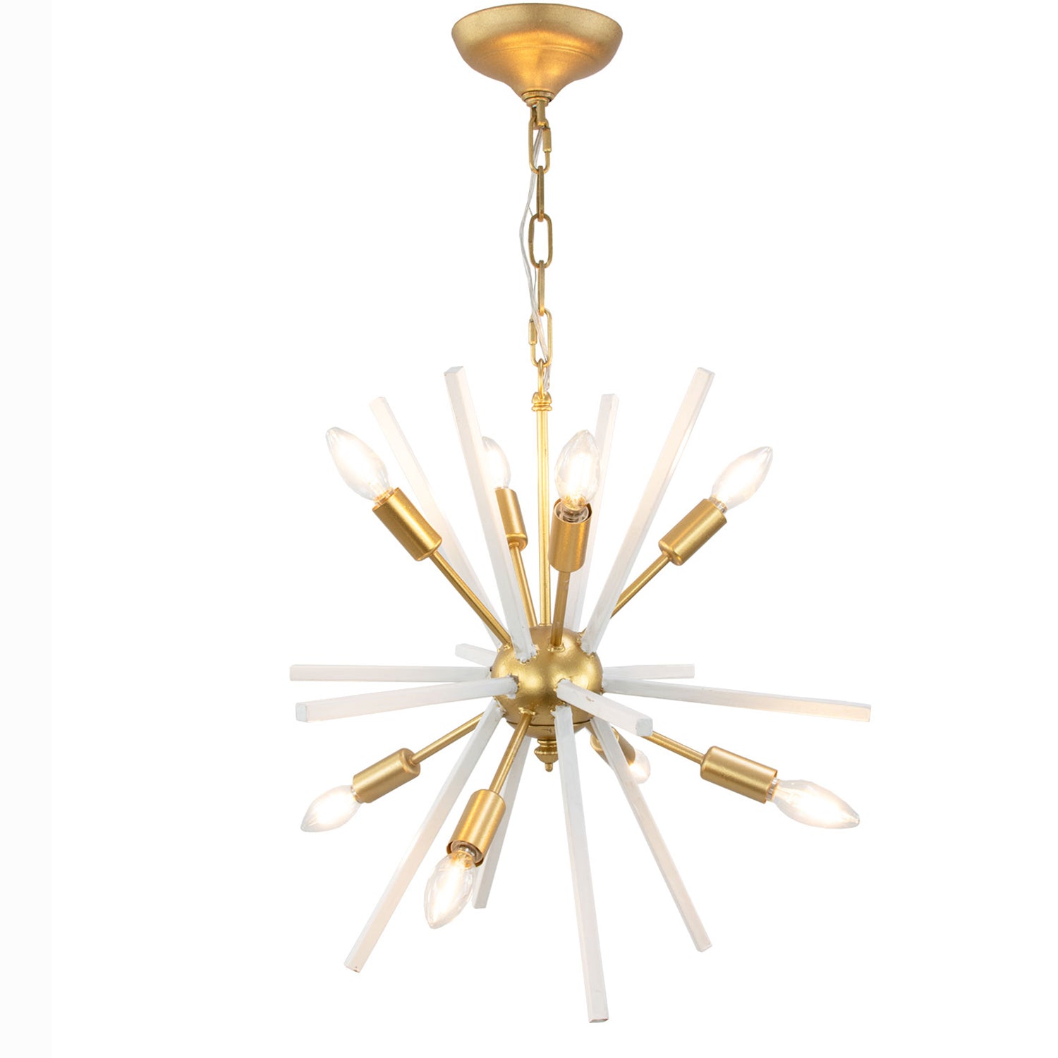 Nova Chandelier
