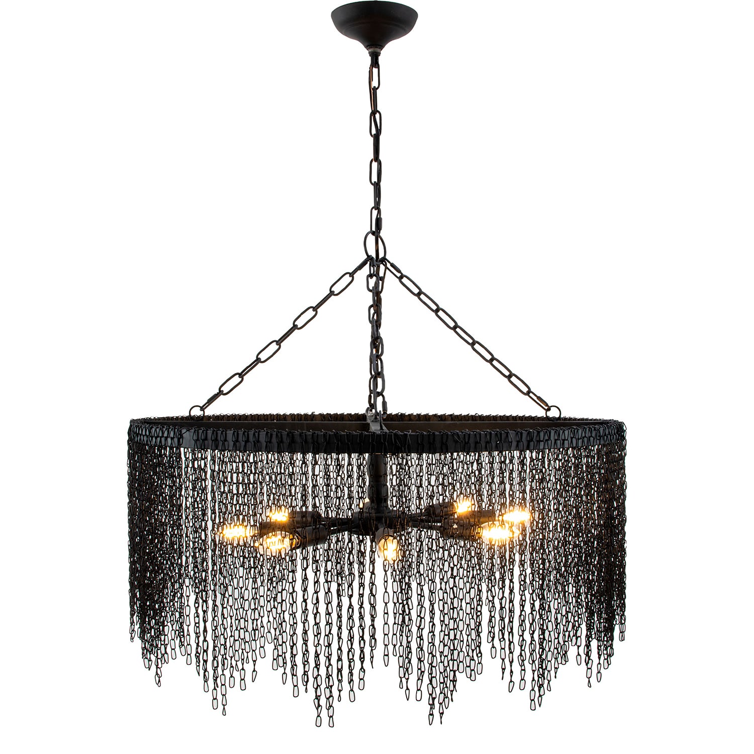 Celeste Chandelier