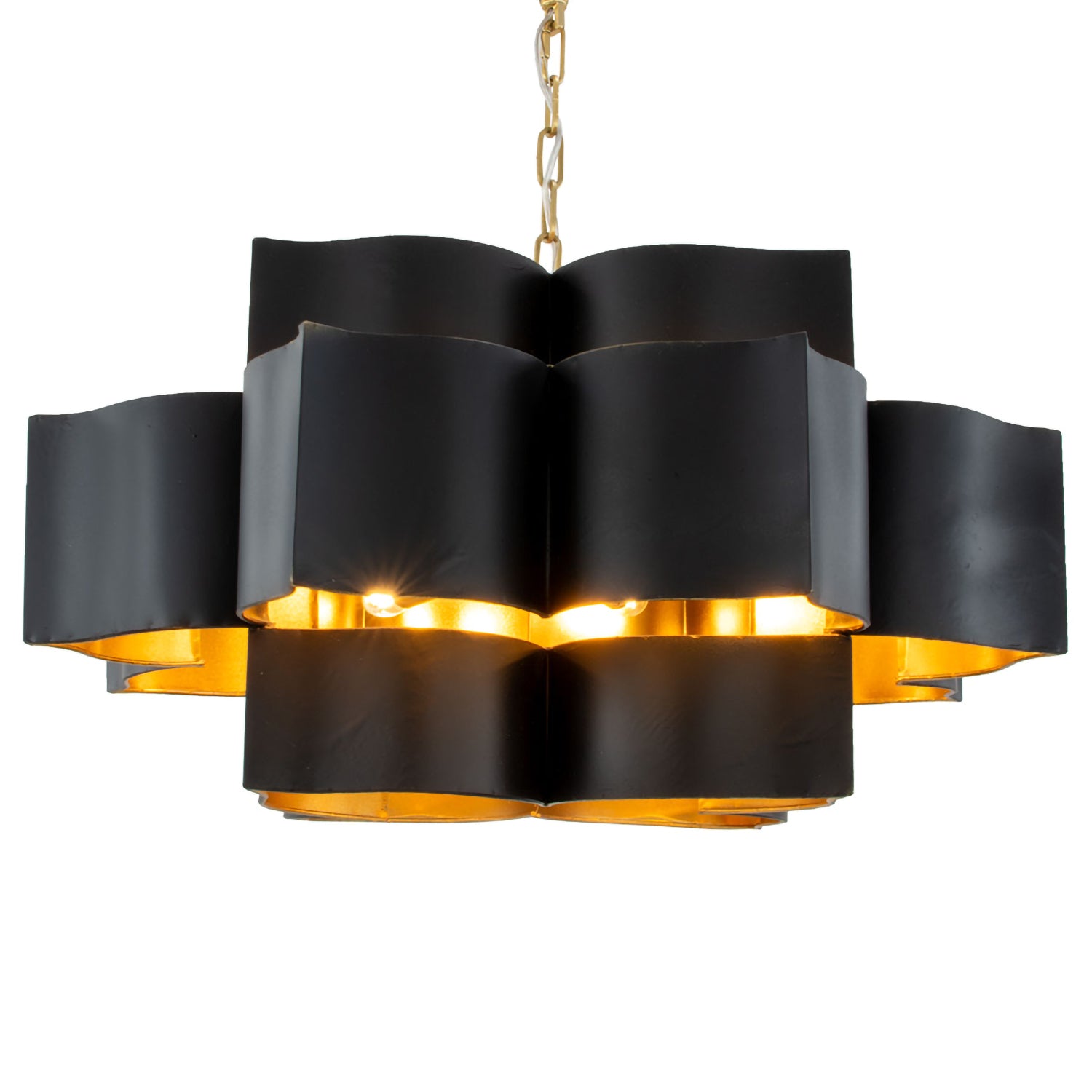 Sebastian Chandelier