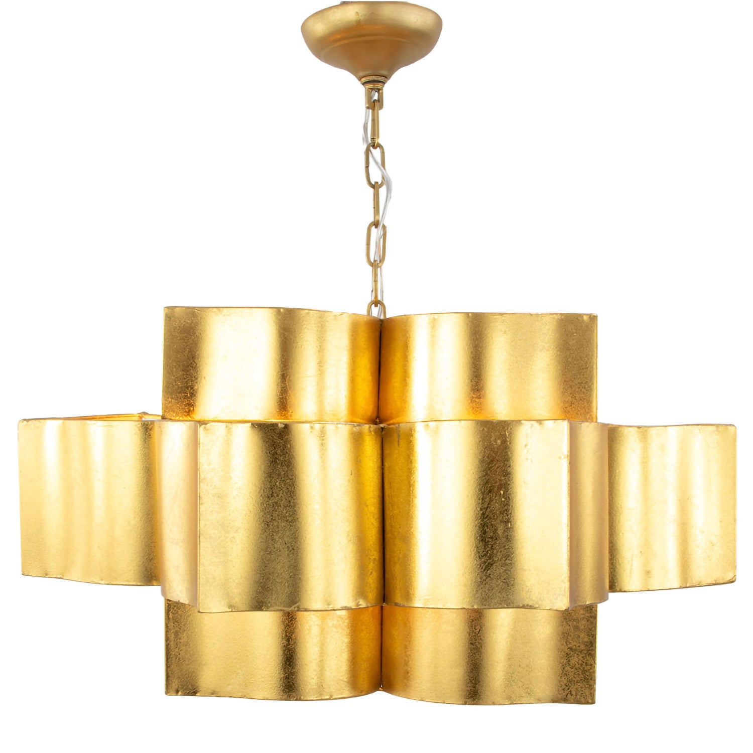 Sebastian Chandelier