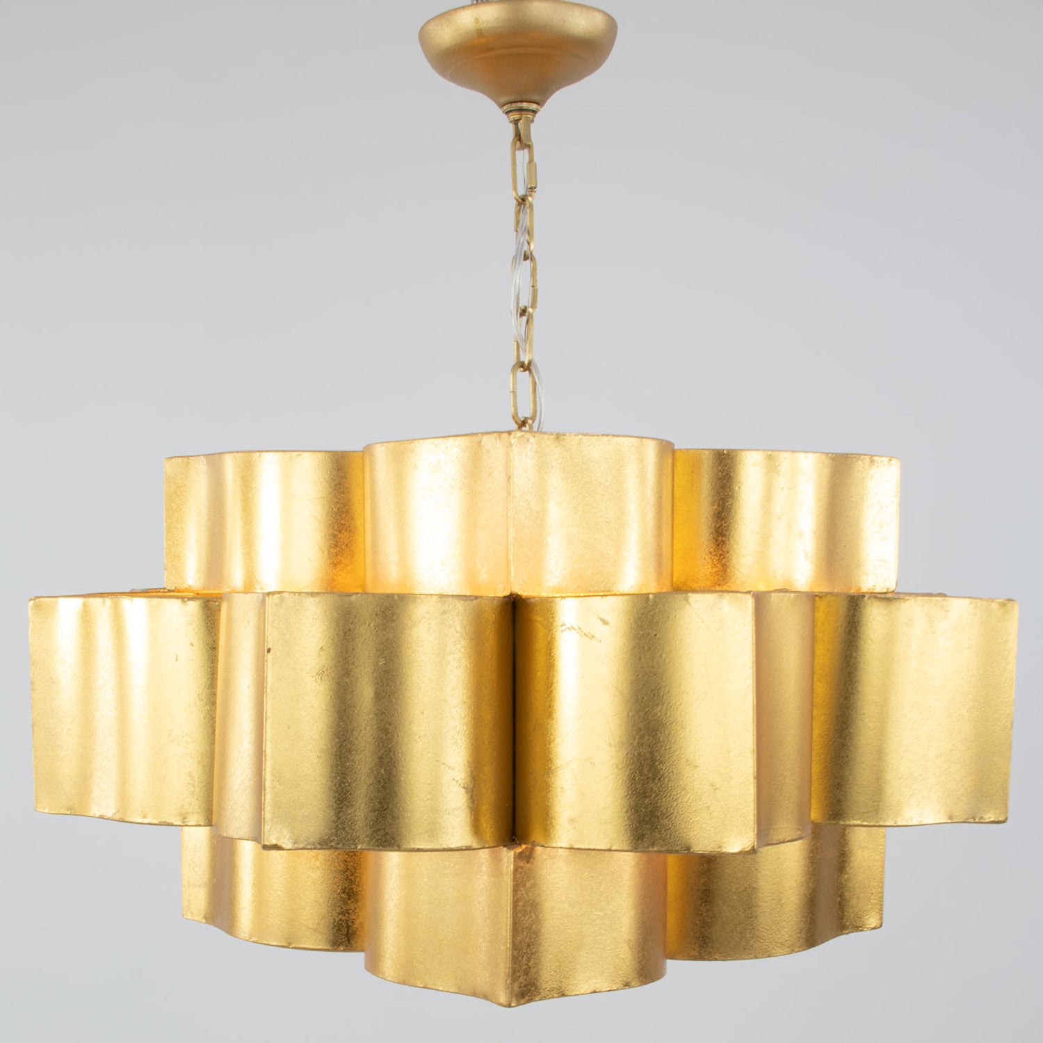 Sebastian Chandelier