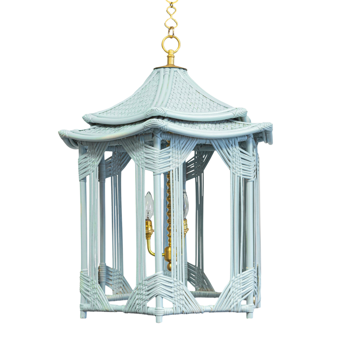 Ro Sham Beaux Heerman Pendant