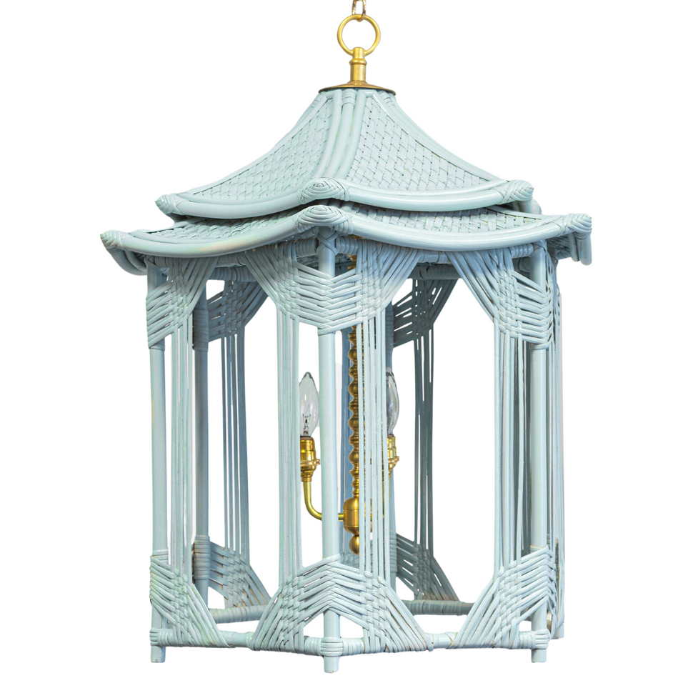 Ro Sham Beaux Heerman Pendant