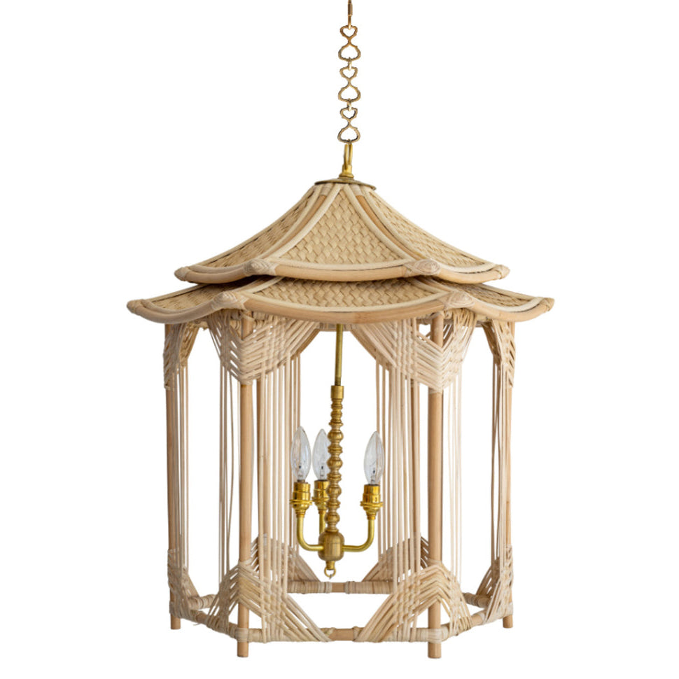 Ro Sham Beaux Heerman Pendant