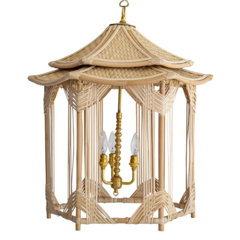 Ro Sham Beaux Heerman Pendant