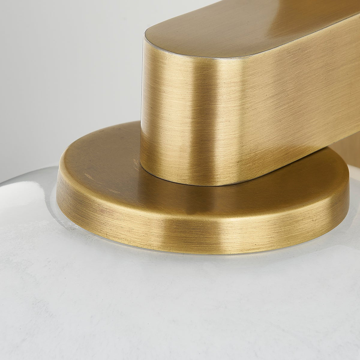Colin King x Troy Lighting Valen Wall Sconce - Final Sale