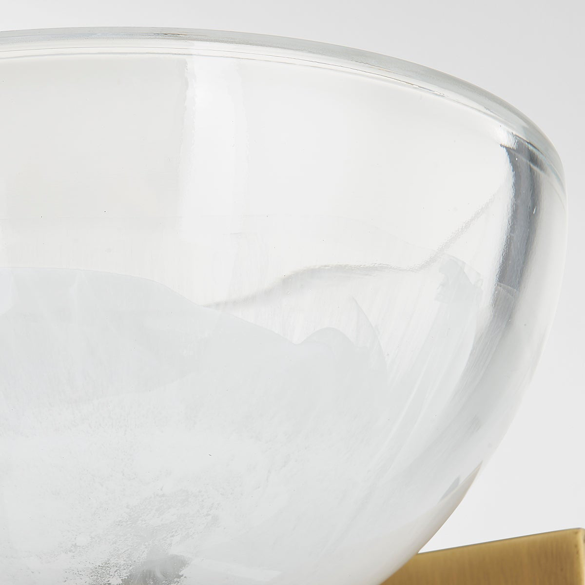 Colin King x Troy Lighting Valen Wall Sconce - Final Sale