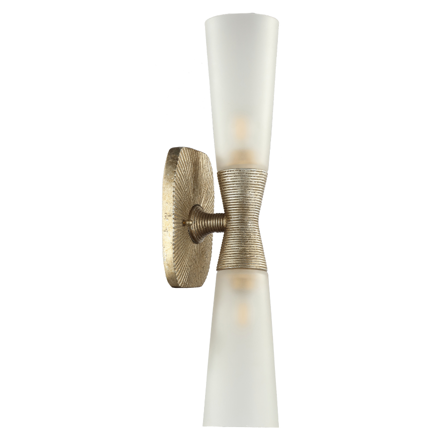 Ro Sham Beaux Helen Wall Sconce